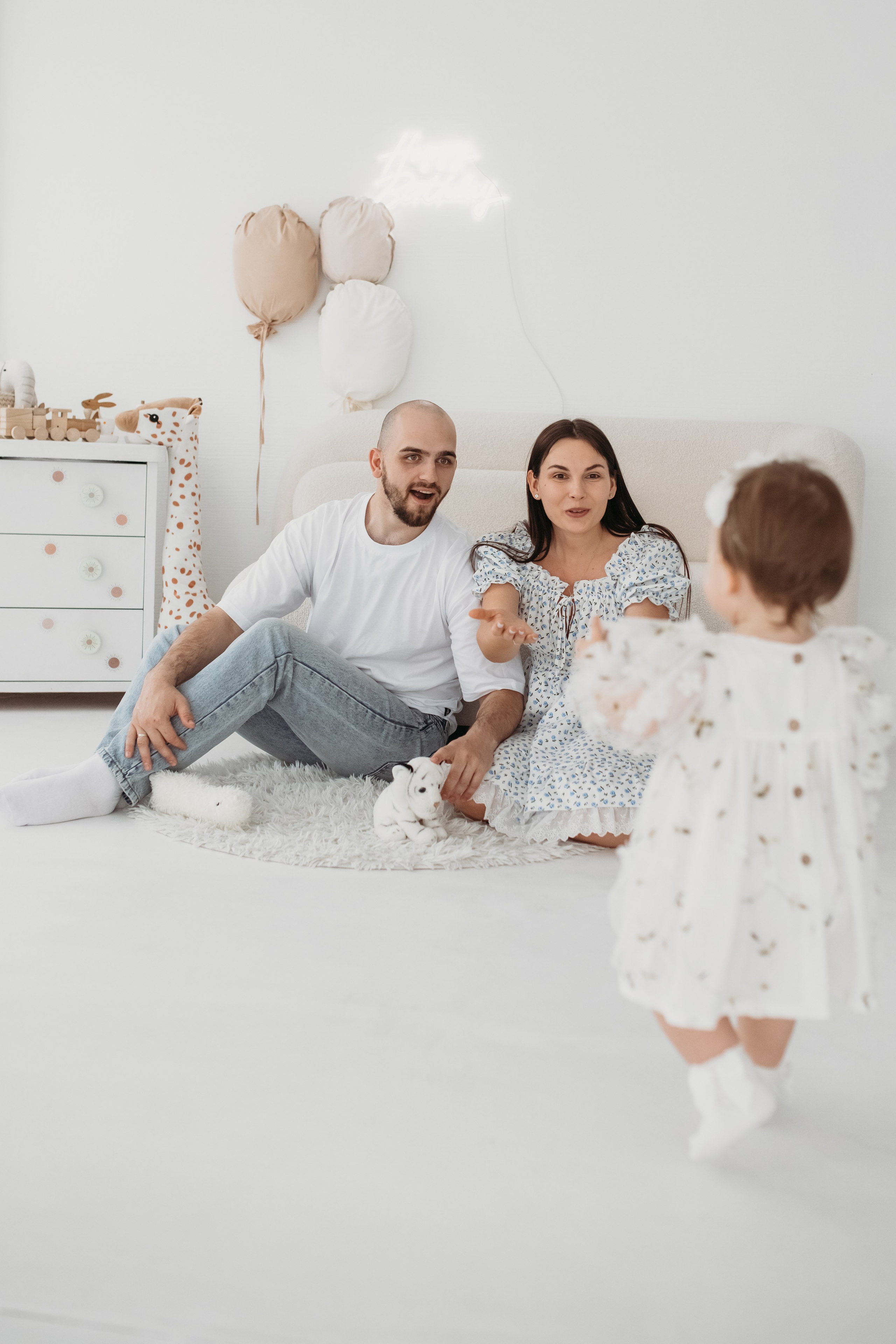 Василиса. Семейный и детский фотограф Минск, Беларусь
