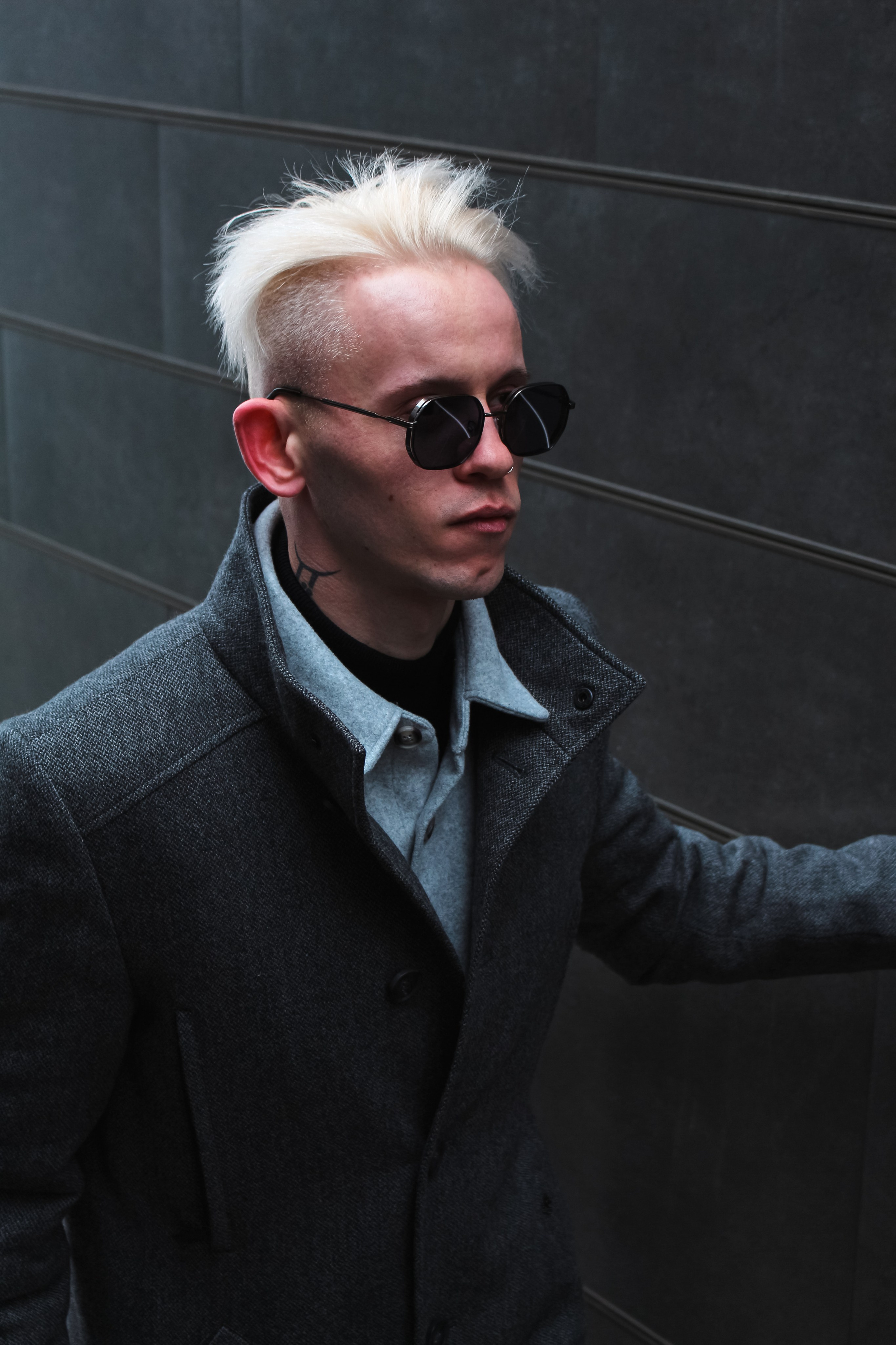 Индивидуальные фотосессии. Фотограф Красноярск | Касьянова Мира