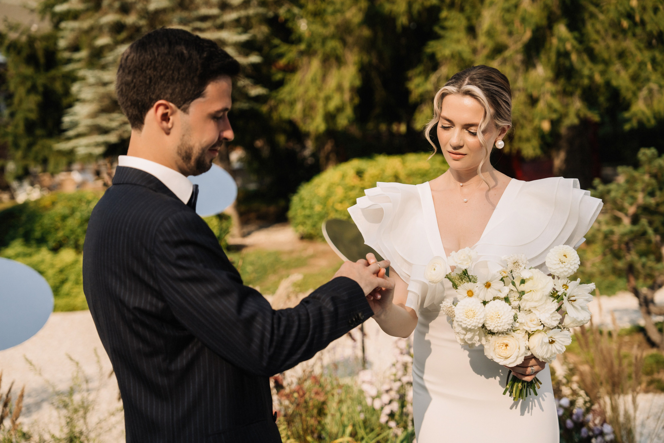 Одна на миллион. Свадебный фотограф в Калуге Алексей Климов