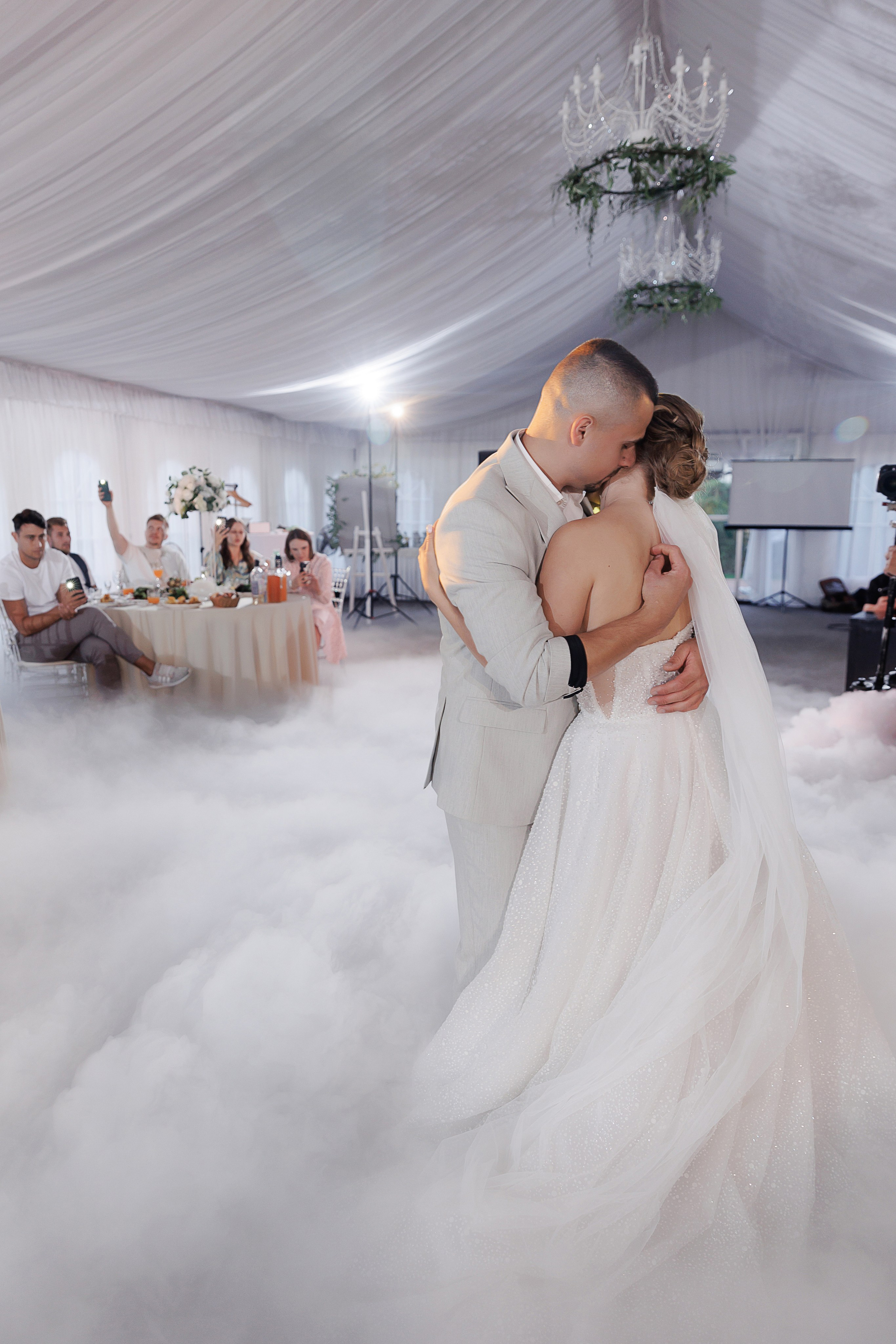 Алина и Максим. Свадебный и семейный фотограф в Твери и Тверской области