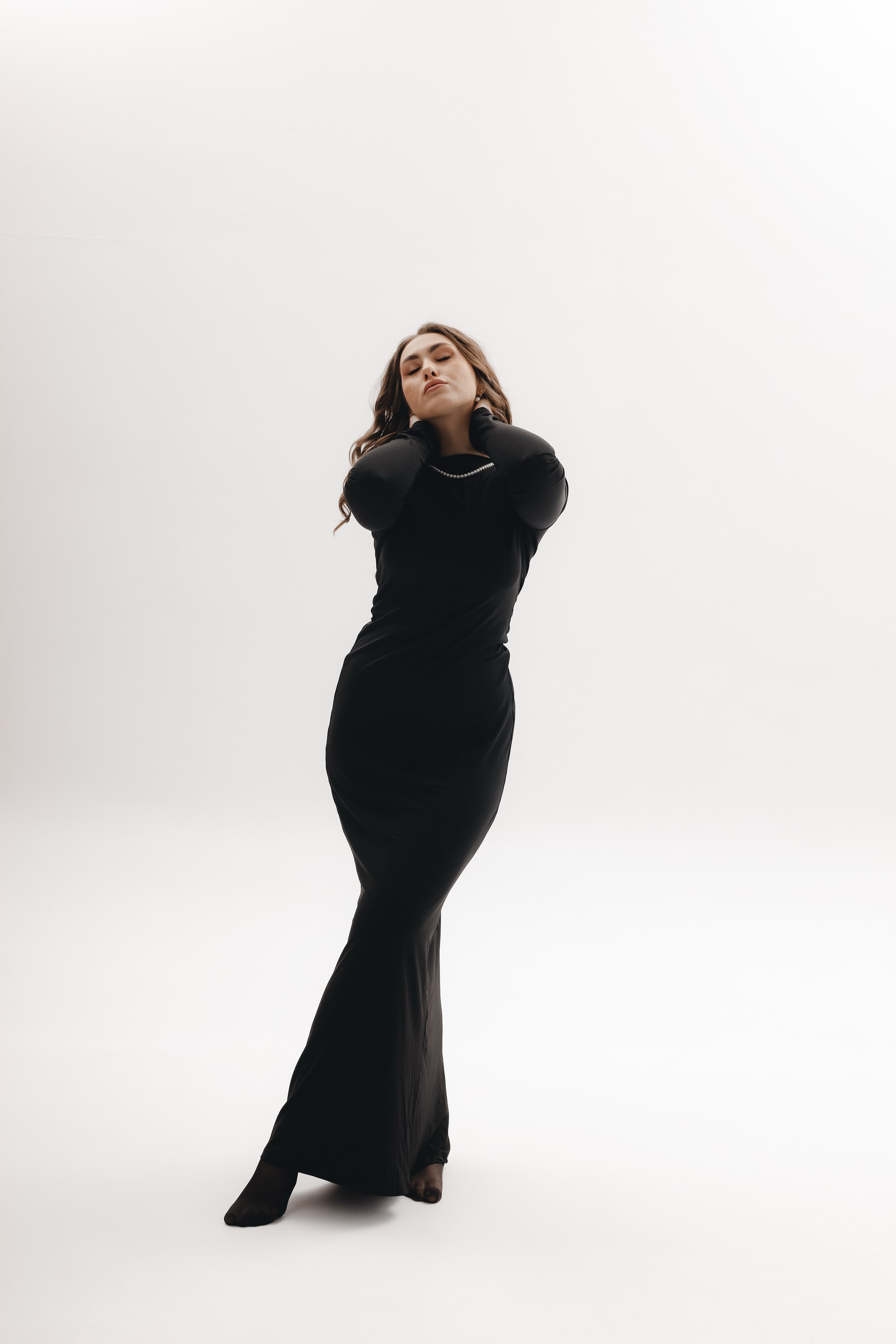 Алина. Фотограф Мария Лаенко