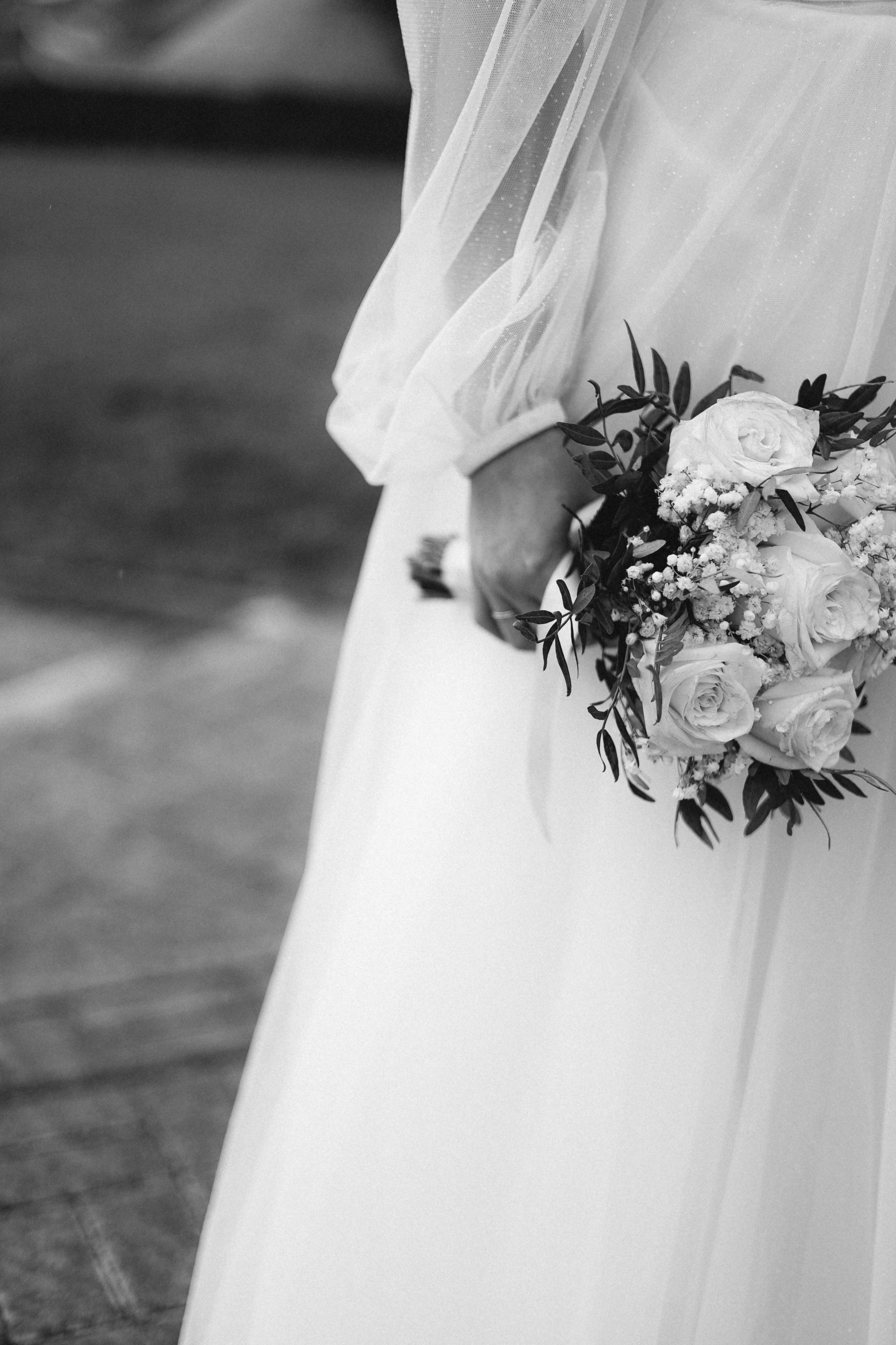 Андрей & Людмила. Фотограф Мария Лаенко