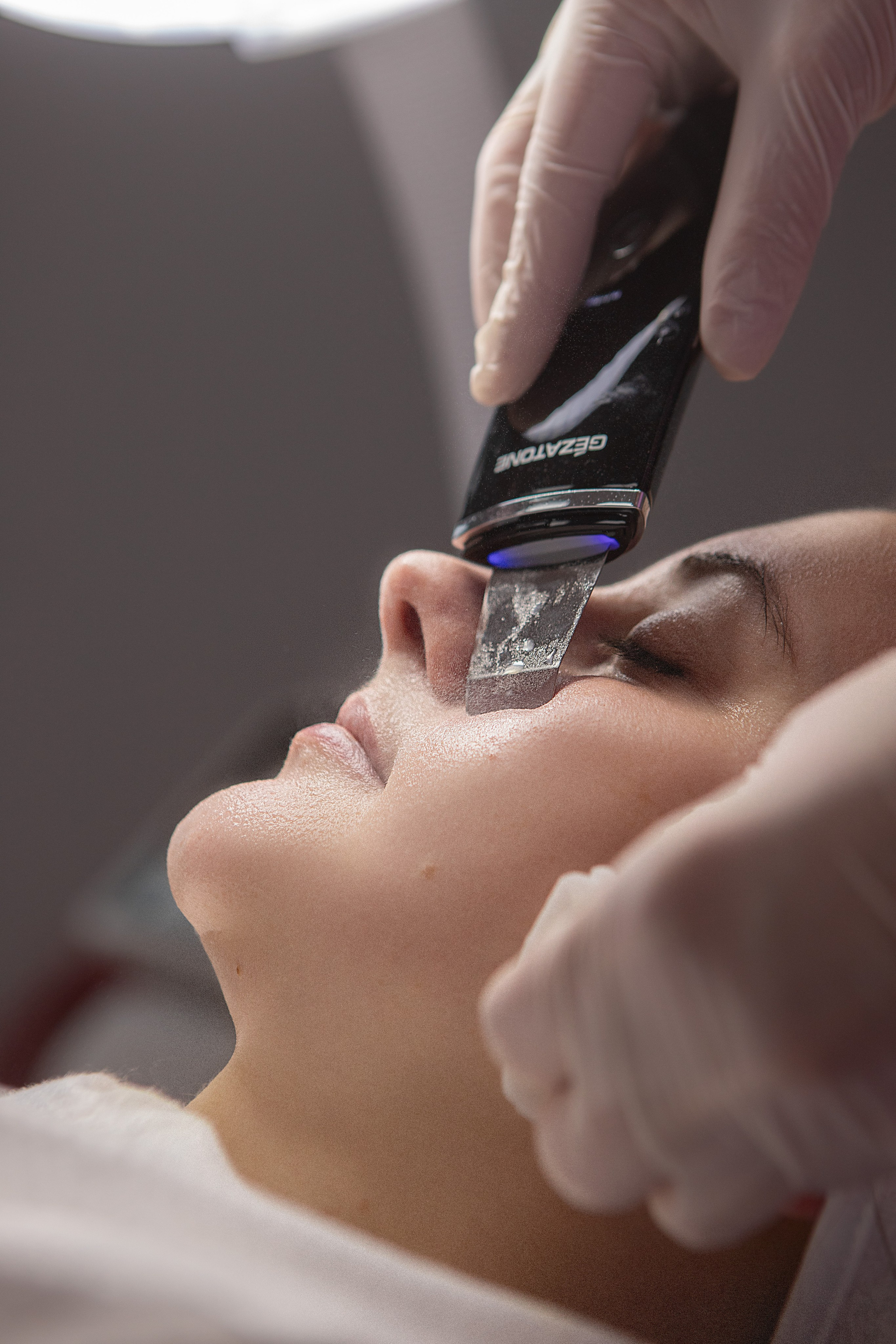 Студия Косметологии. Свадебный и портретный фотограф в Москве Мария Кравченко