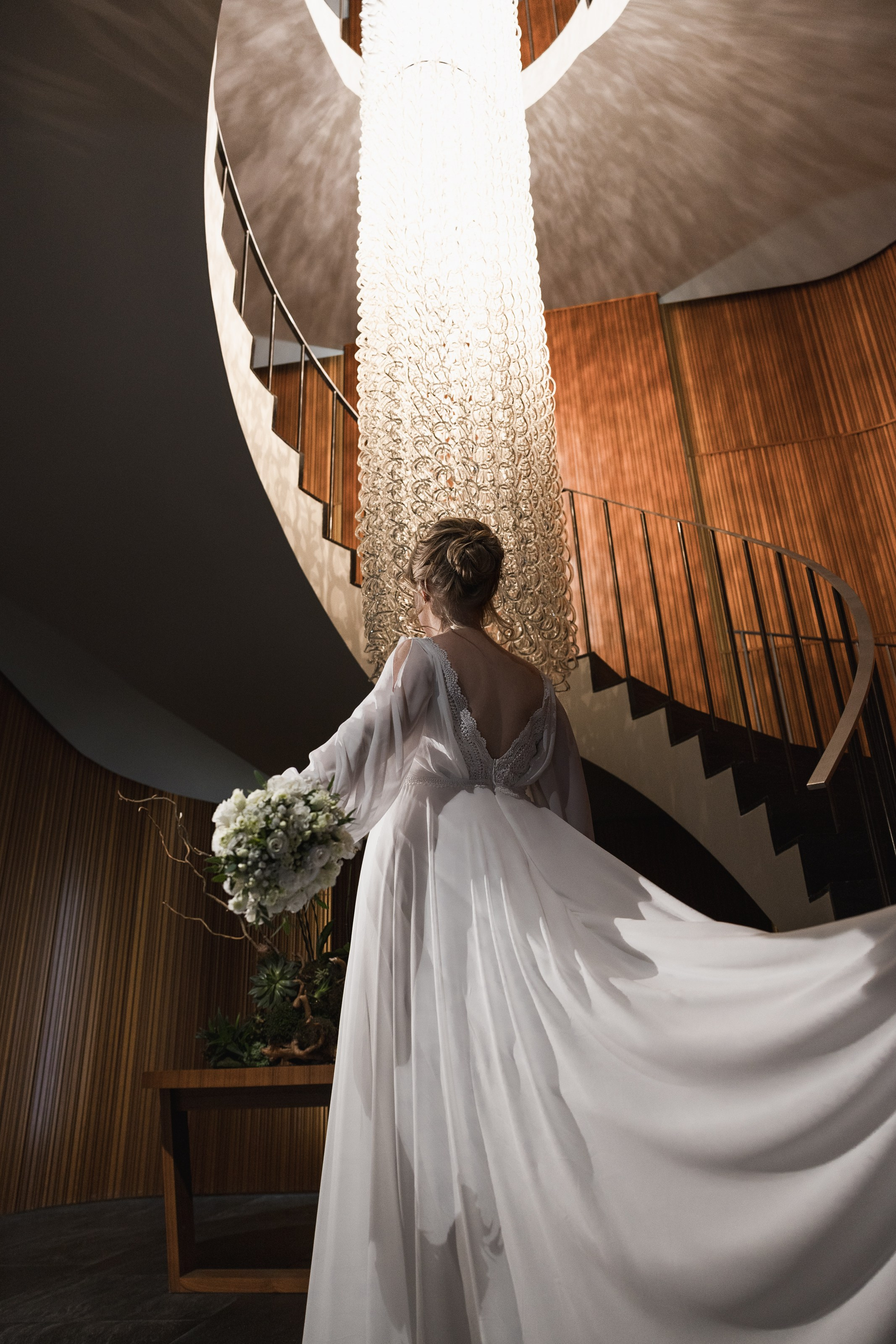 Барвиха и Красногорск. Свадебный и портретный фотограф в Москве Мария Кравченко