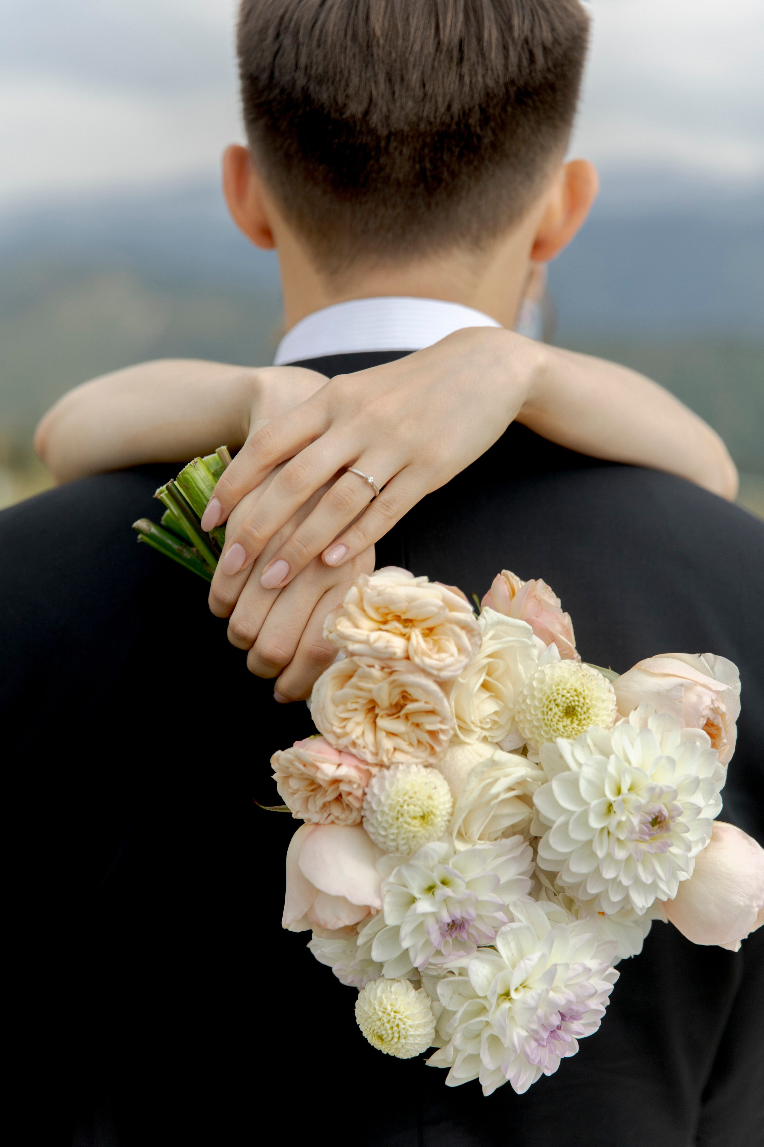 Саша и Настя. Свадебный и семейный фотограф в Новокузнецке Кемерово Новосибирске Богульская Ульяна