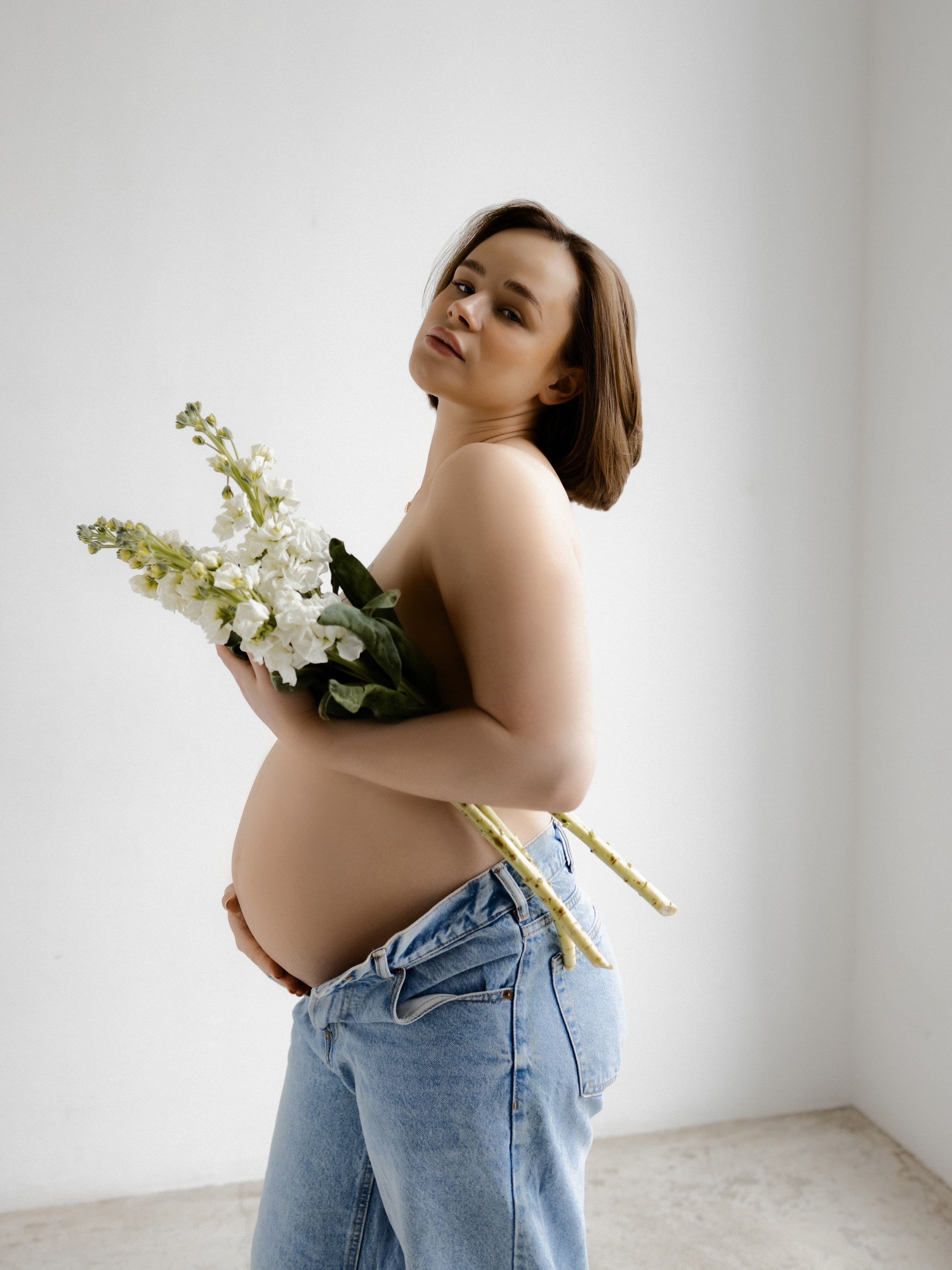 Анатолий и Валерия |Беременность. Фотограф Челябинск Эвелина Ганага, съемка для бизнеса и маркетплейсов