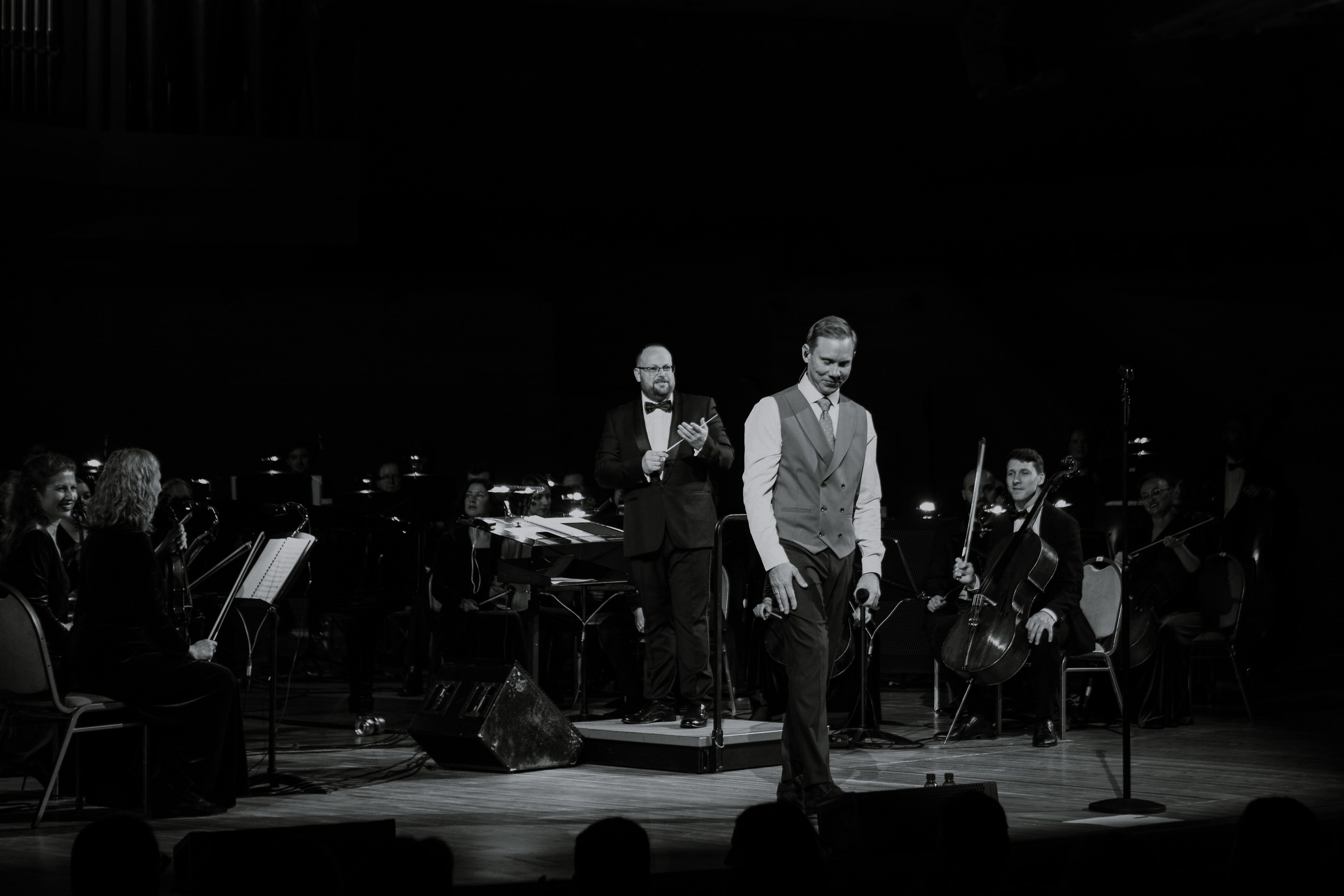 NIGATIV. Фотограф Москва