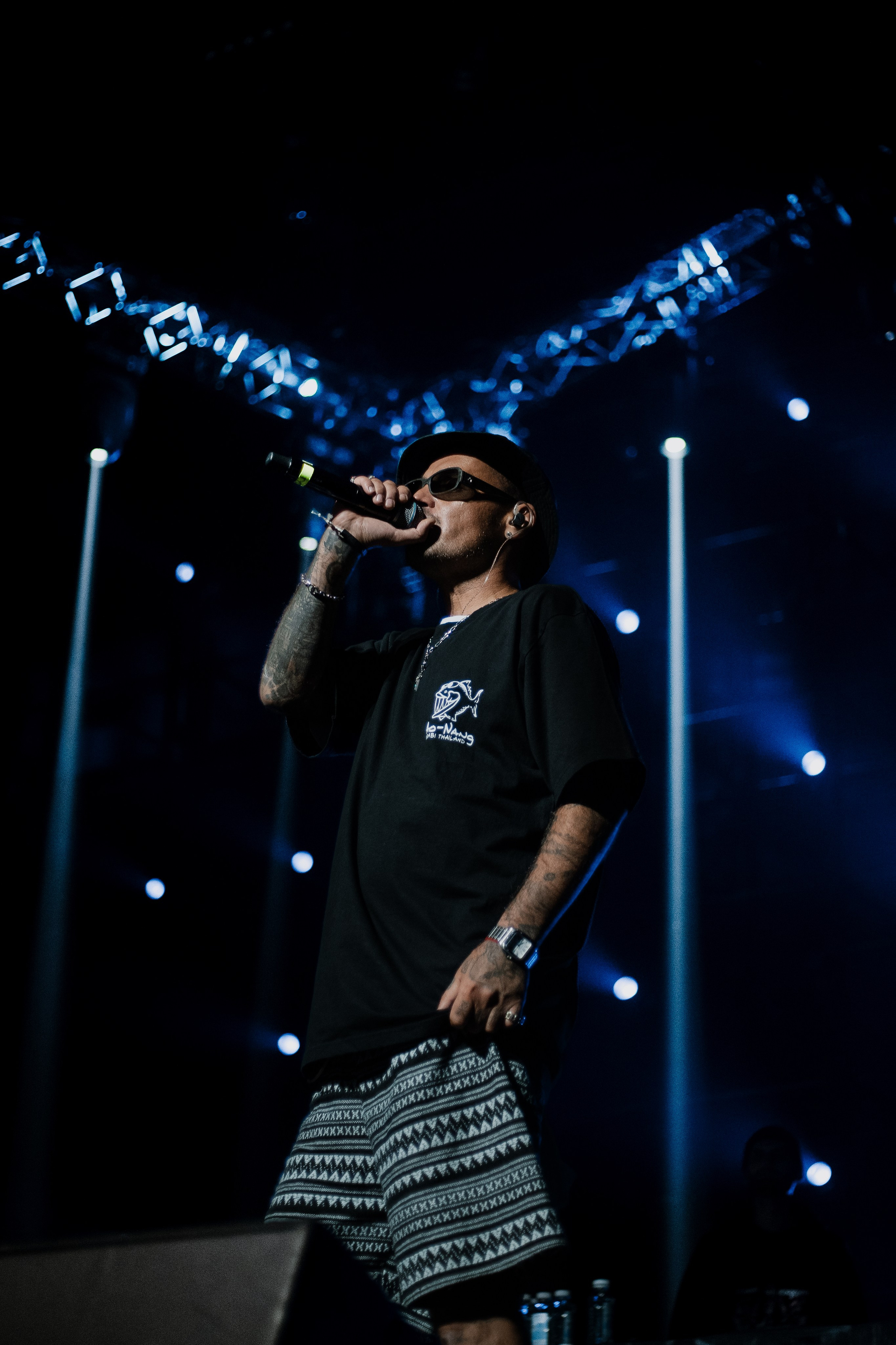 GUF. Фотограф Москва