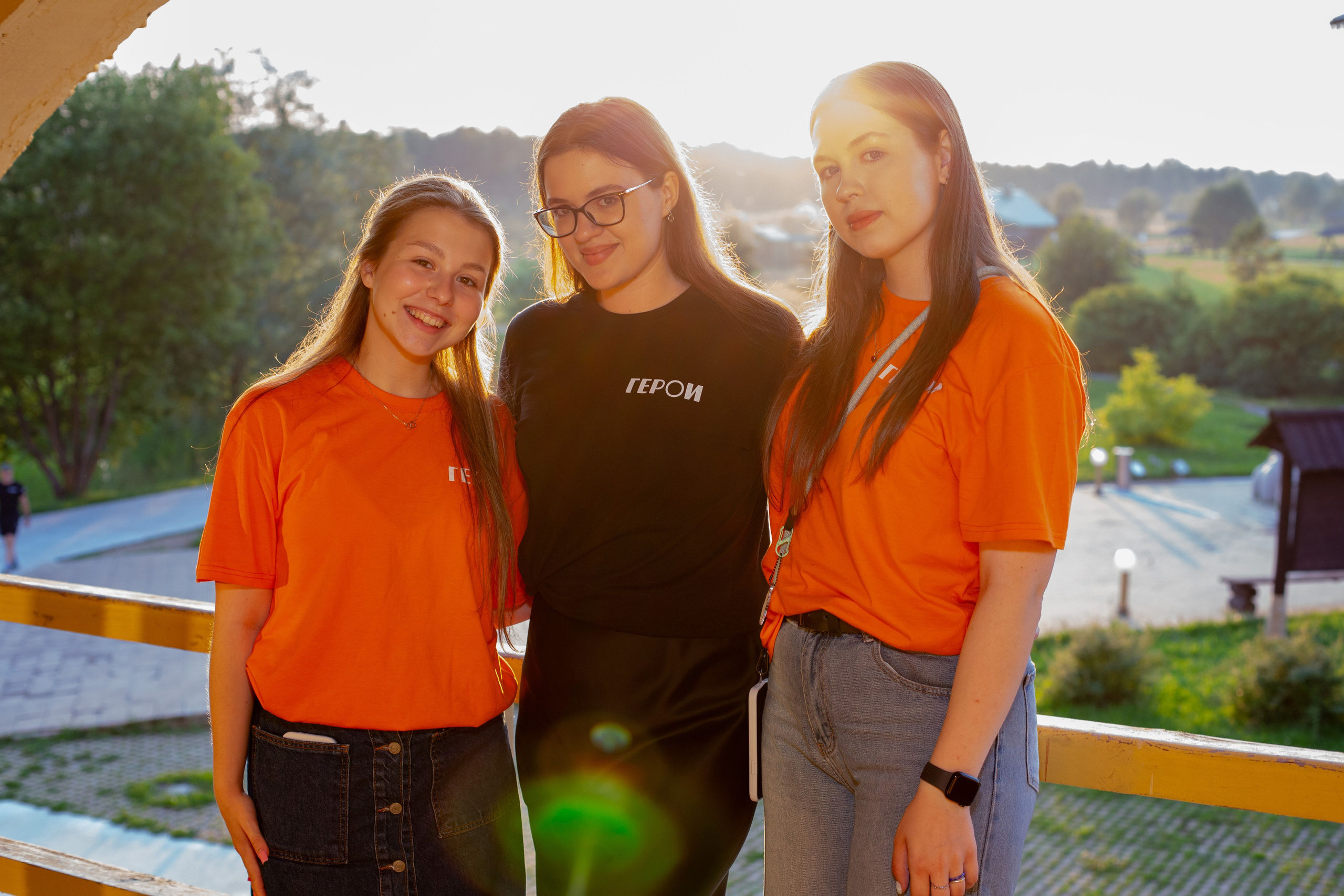 Детский лагерь ЭТНОМИР. Детский и семейный фотограф