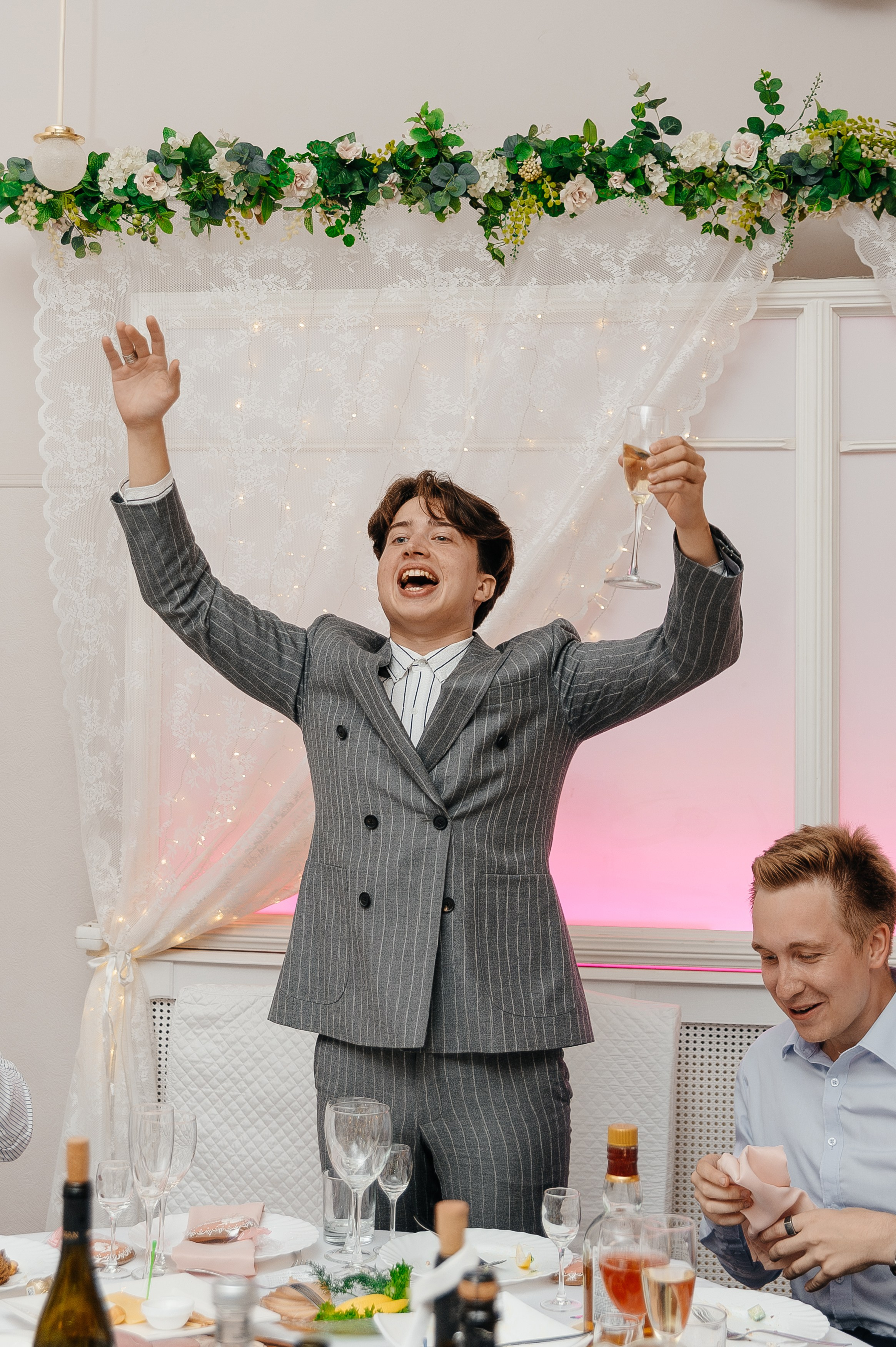 К + Д. Свадебный и репортажный фотограф СПб