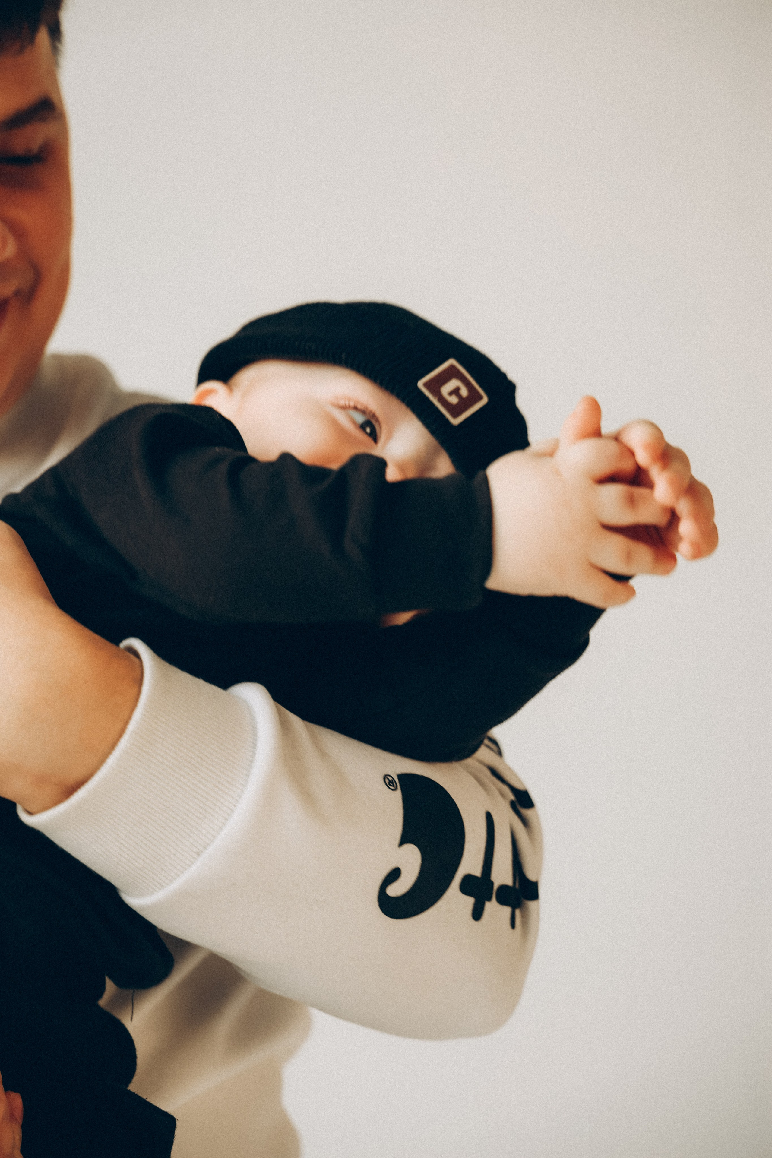 Family Buratchuk. Свадебный и семейный фотограф в Краснодаре Диана Смирнова