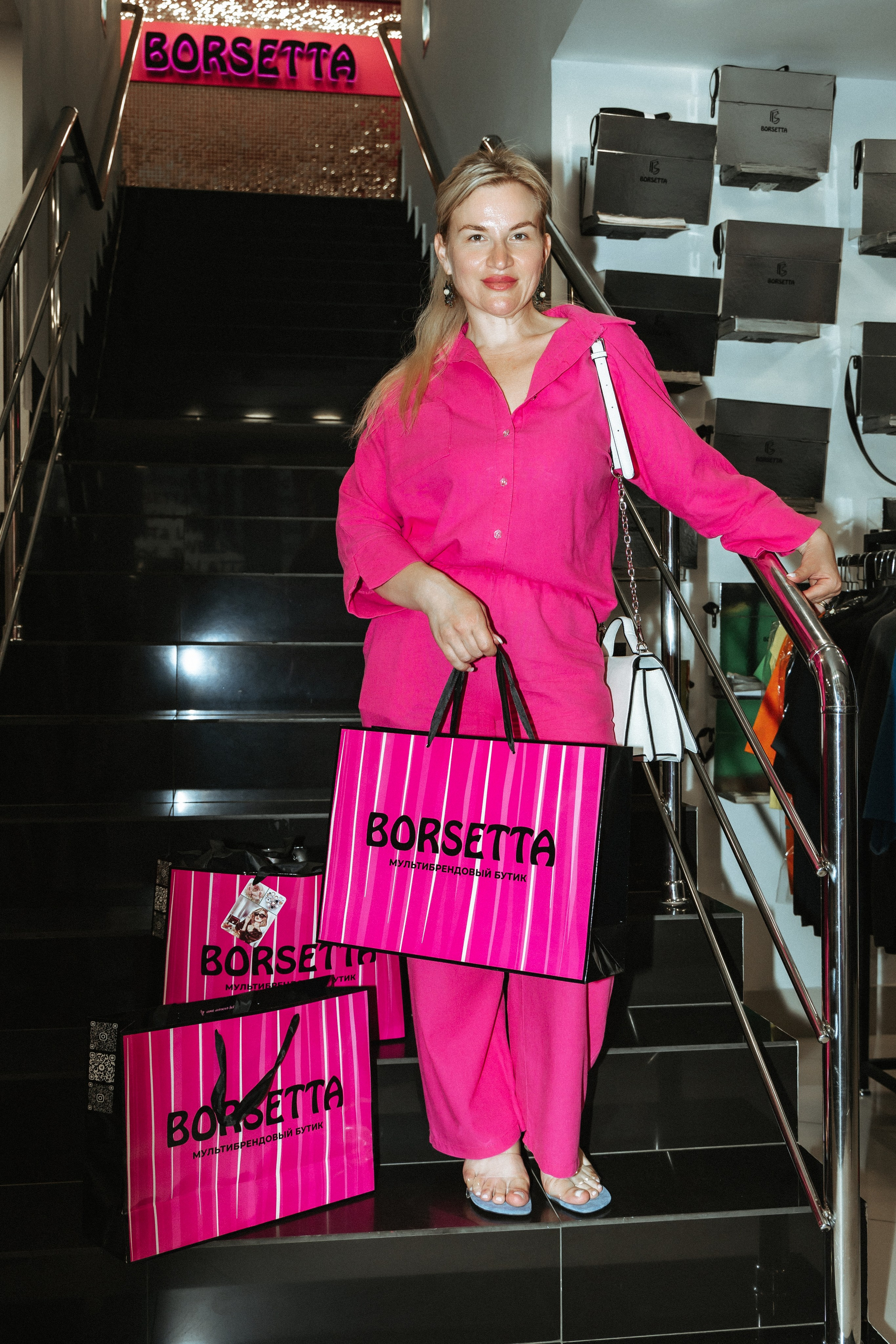 Borsetta. Свадебный и семейный фотограф в Краснодаре Диана Смирнова