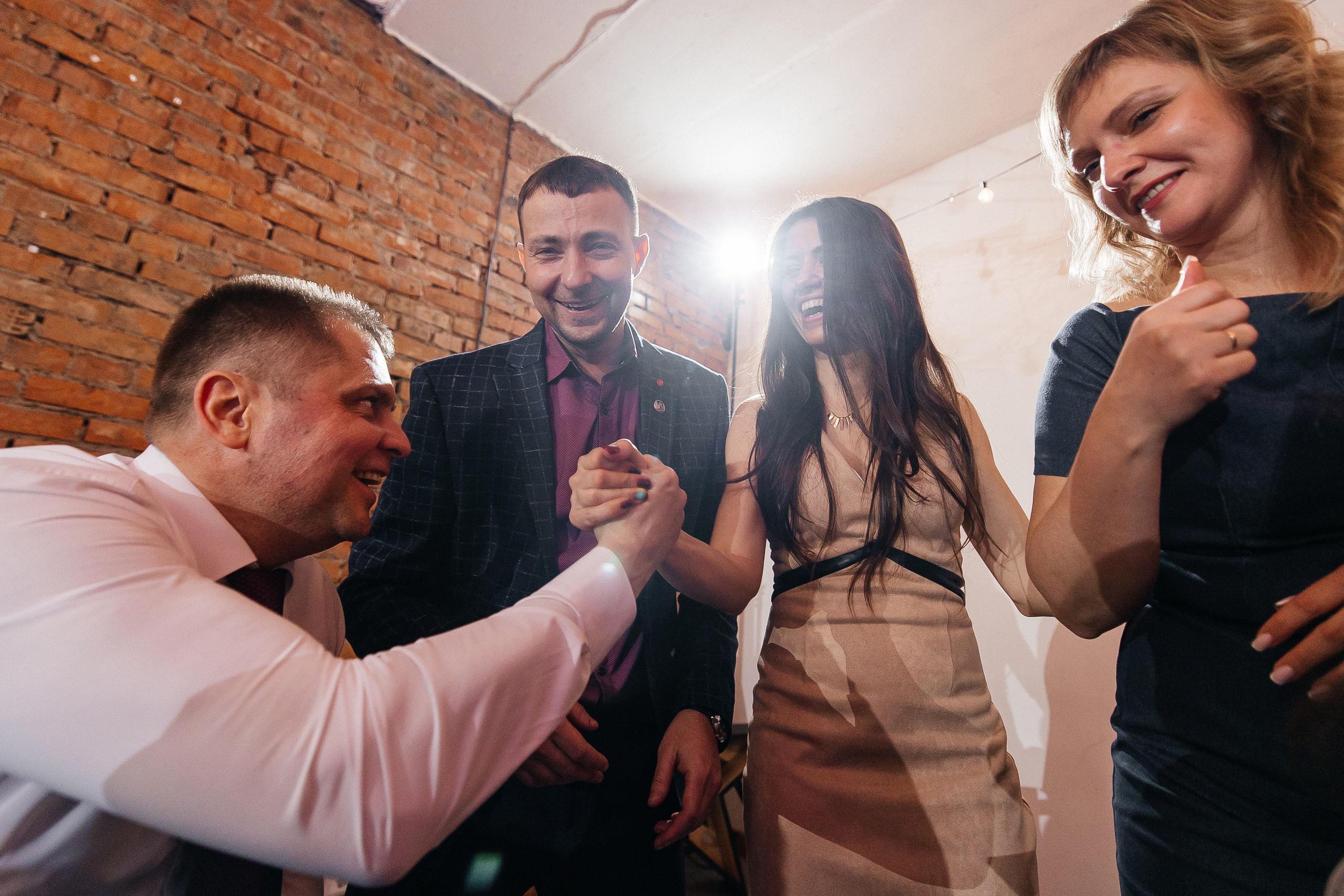 РУСАЛ 65 ЛЕТ. Фотограф в Красноярске