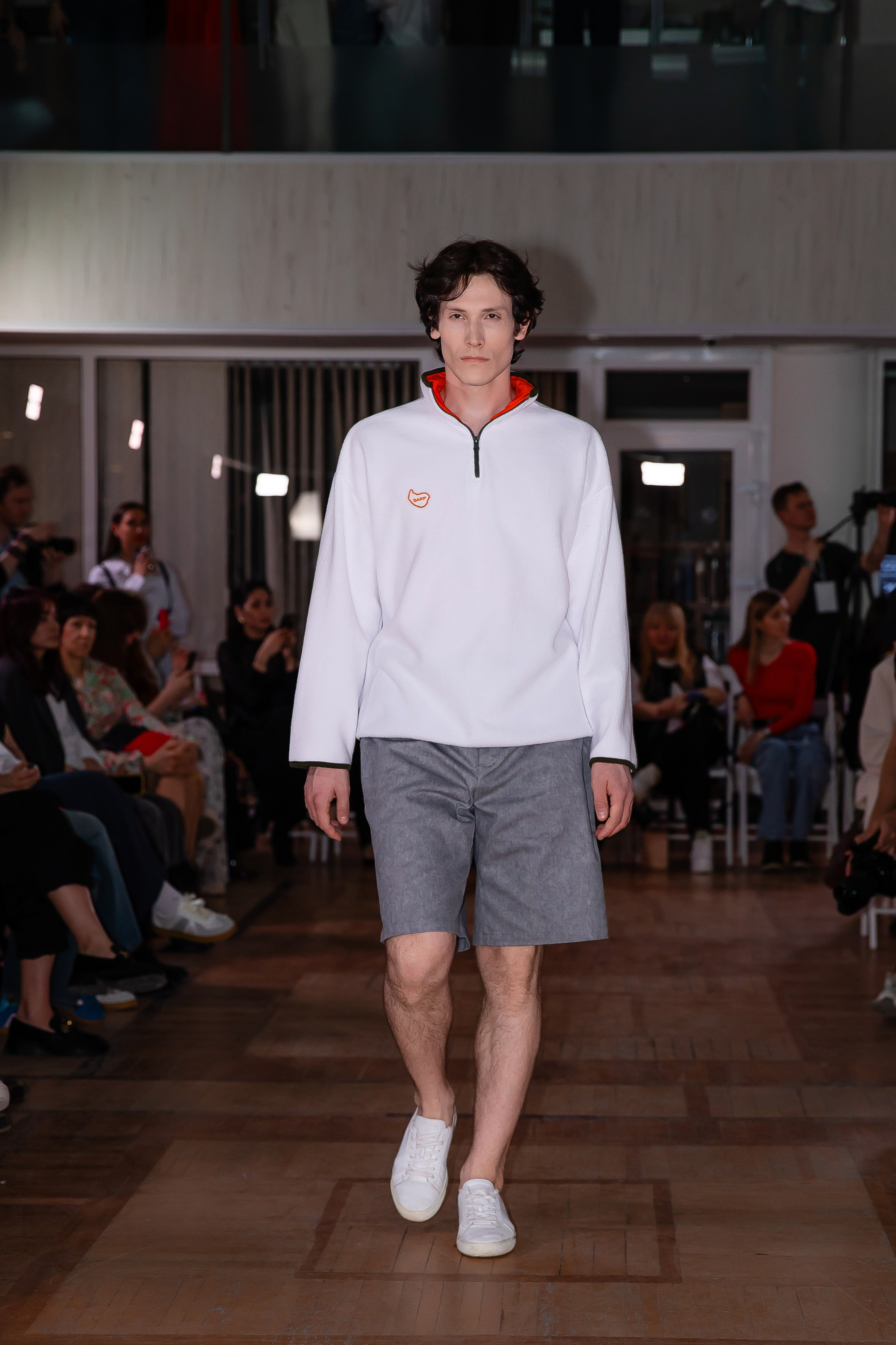 Волгоградская неделя моды март 2026. Фотограф в Волгограде Норченко Светлана