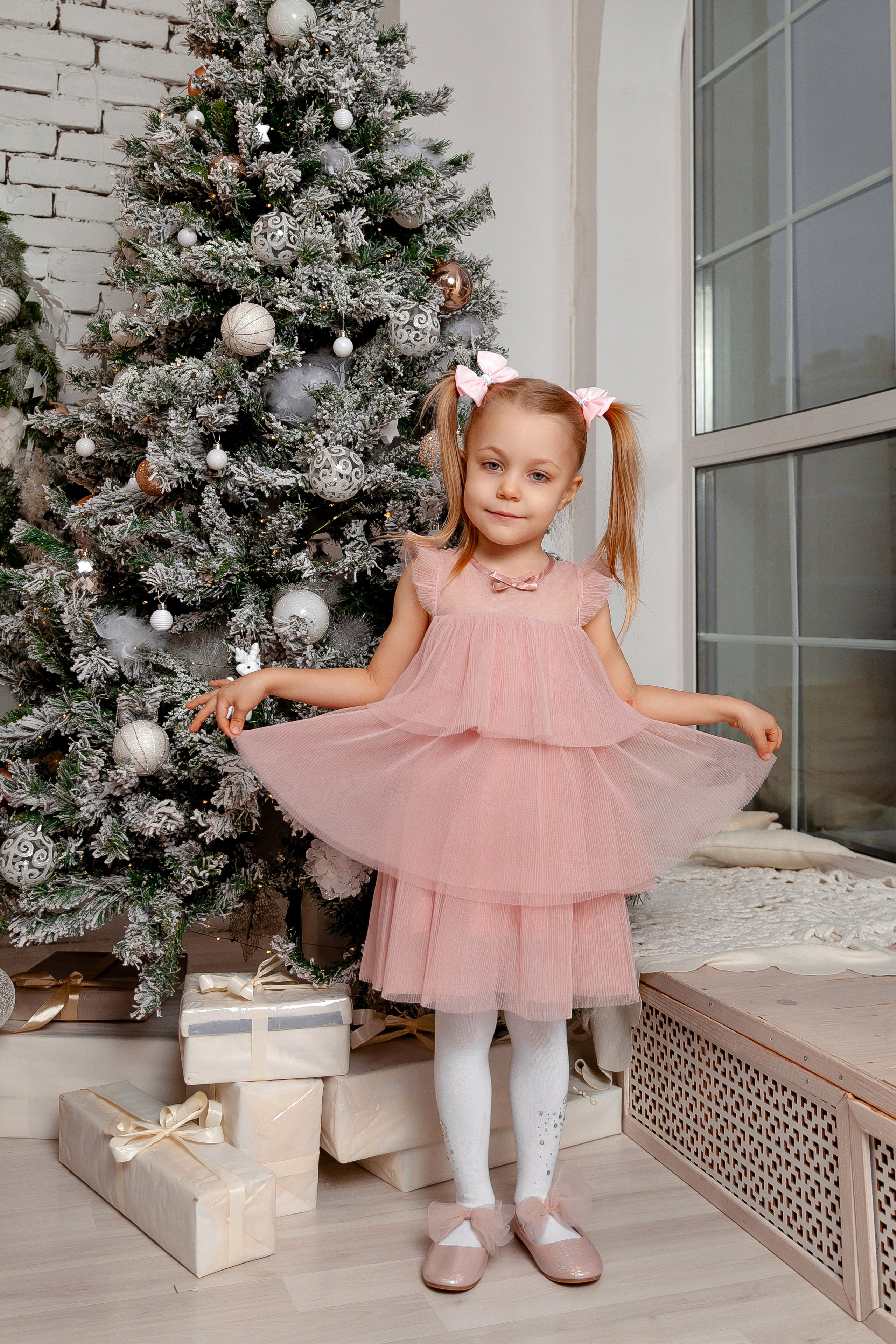 Студия Атмосфера. Фотограф в Волгограде Норченко Светлана