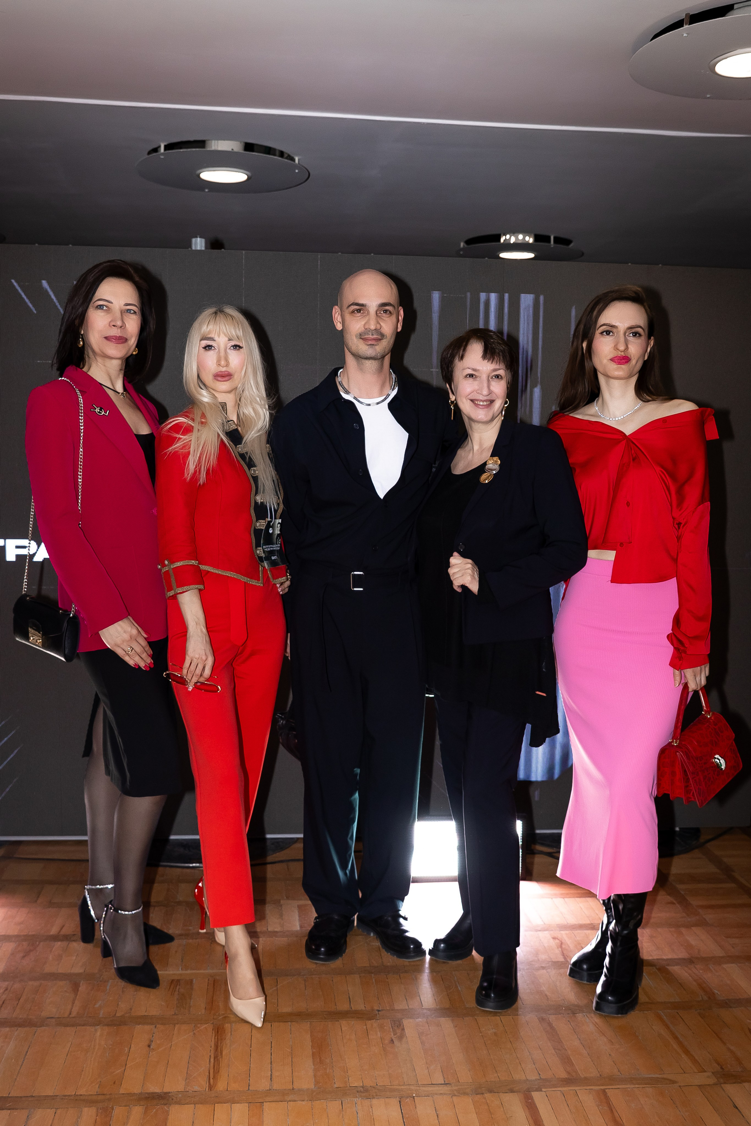 Волгоградская неделя моды март 2026. Фотограф в Волгограде Норченко Светлана