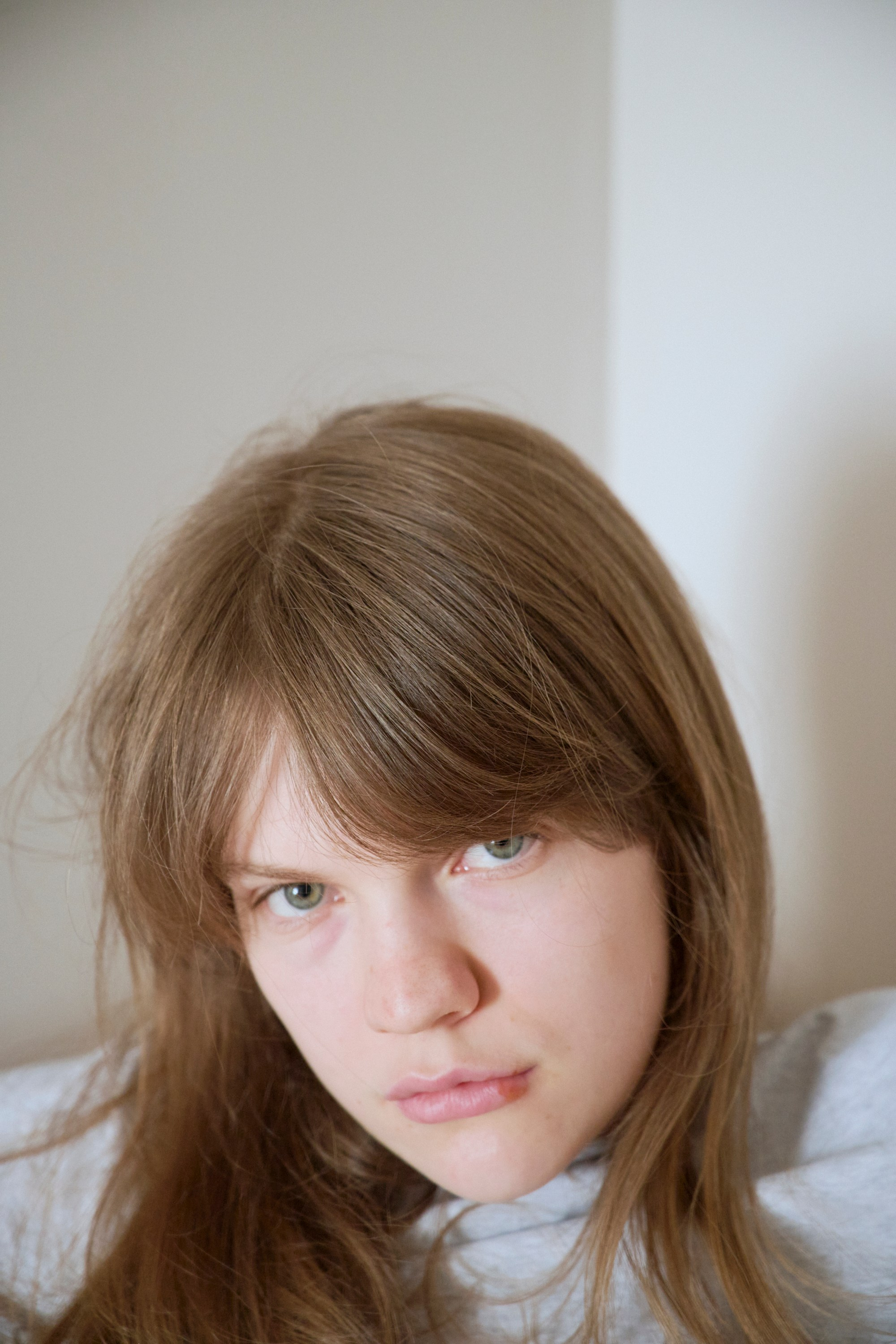 ANYA. Shyjungle's Portfolio