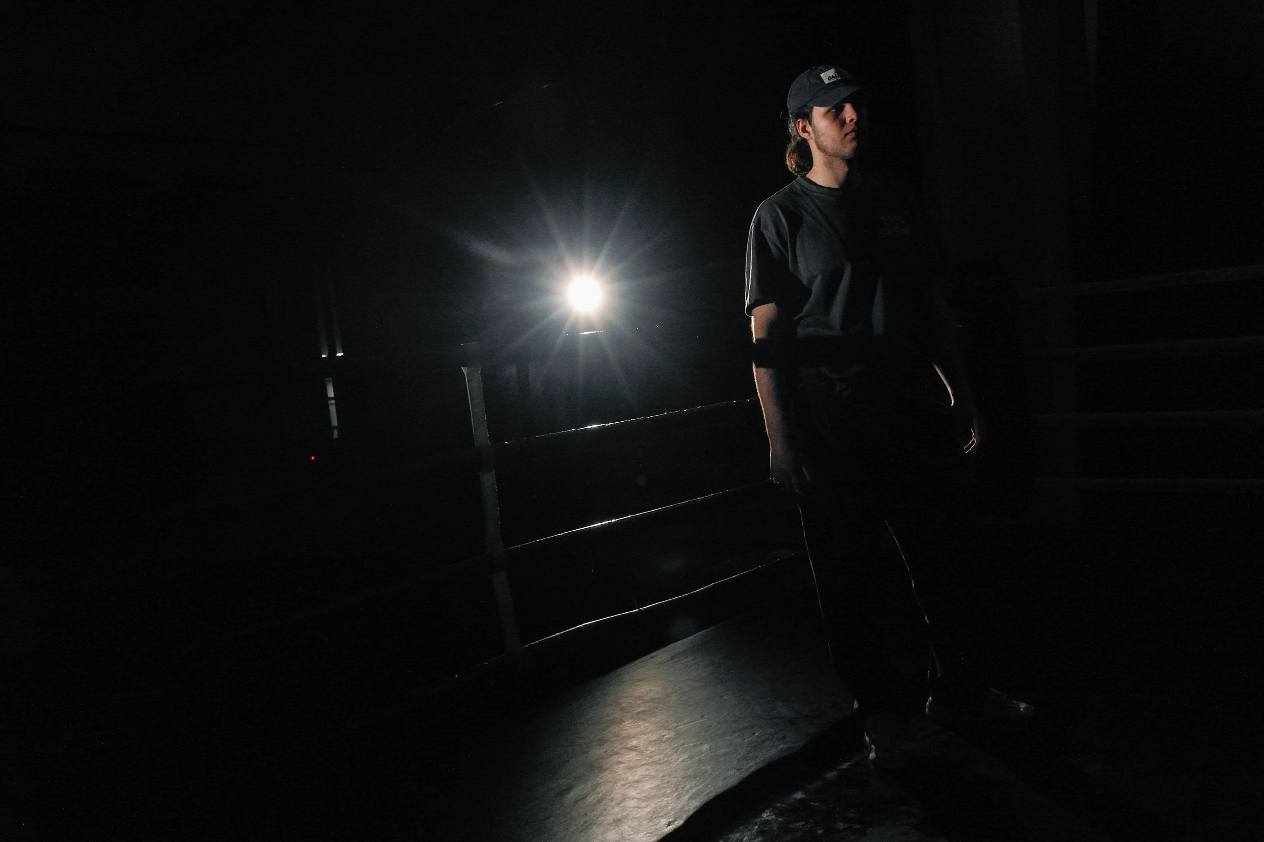 Kontrkult face2face promo backstage. Shyjungle's Portfolio