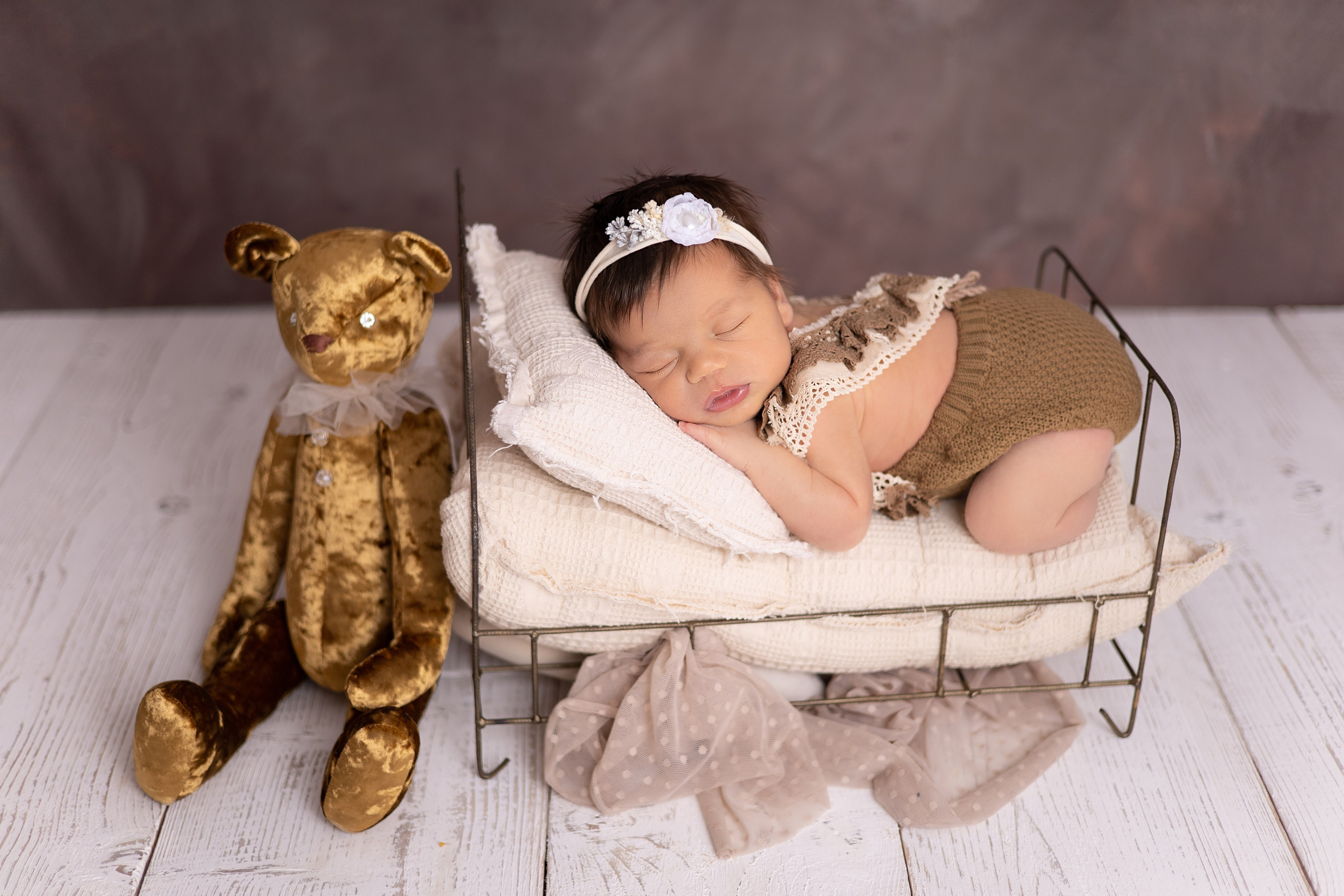 Новорожденные. Детский новорождённых и детей постарше Анисимова Полина