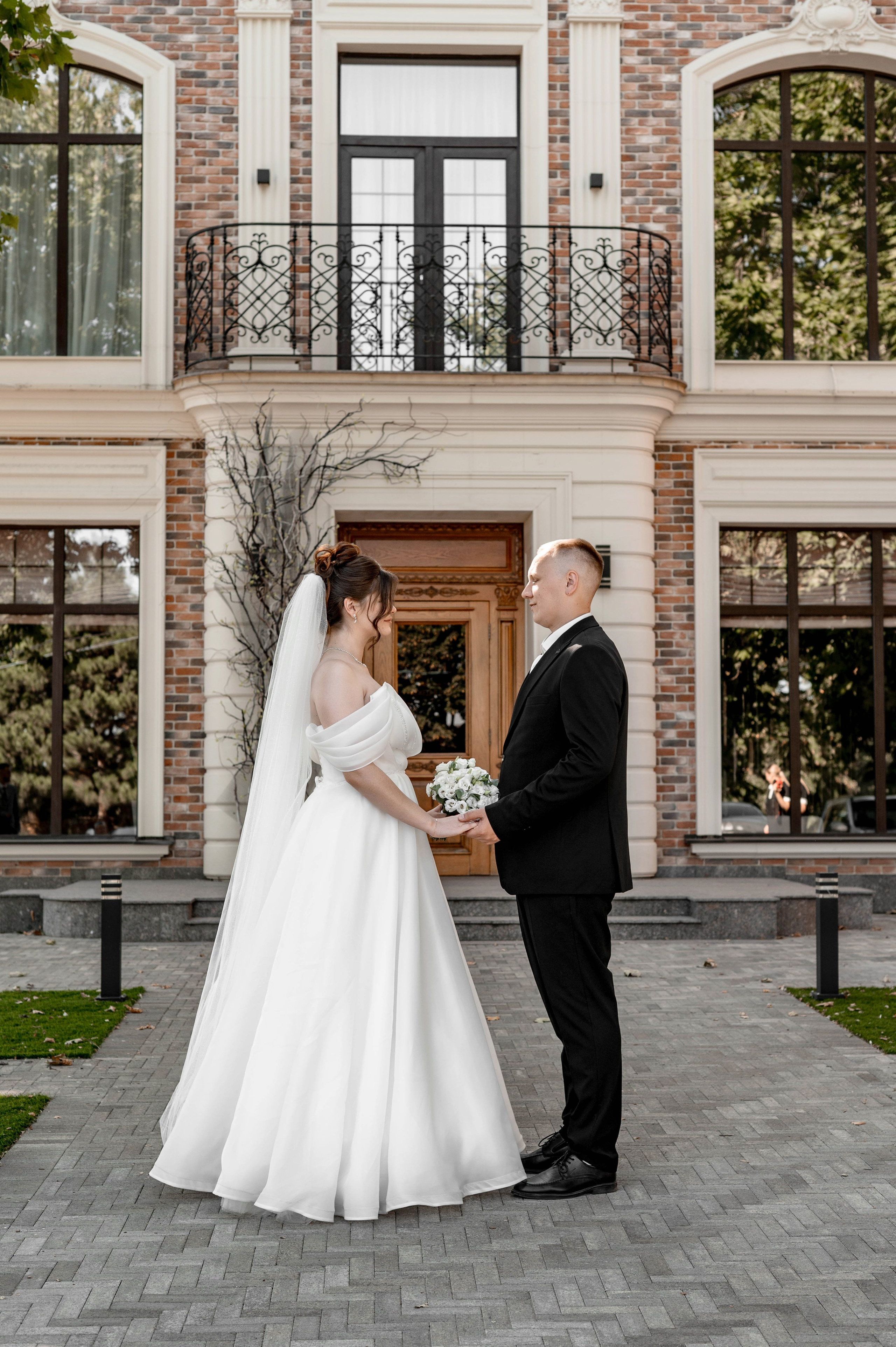 Виктория и Александр. Свадебный и семейный фотограф в Краснодарском крае