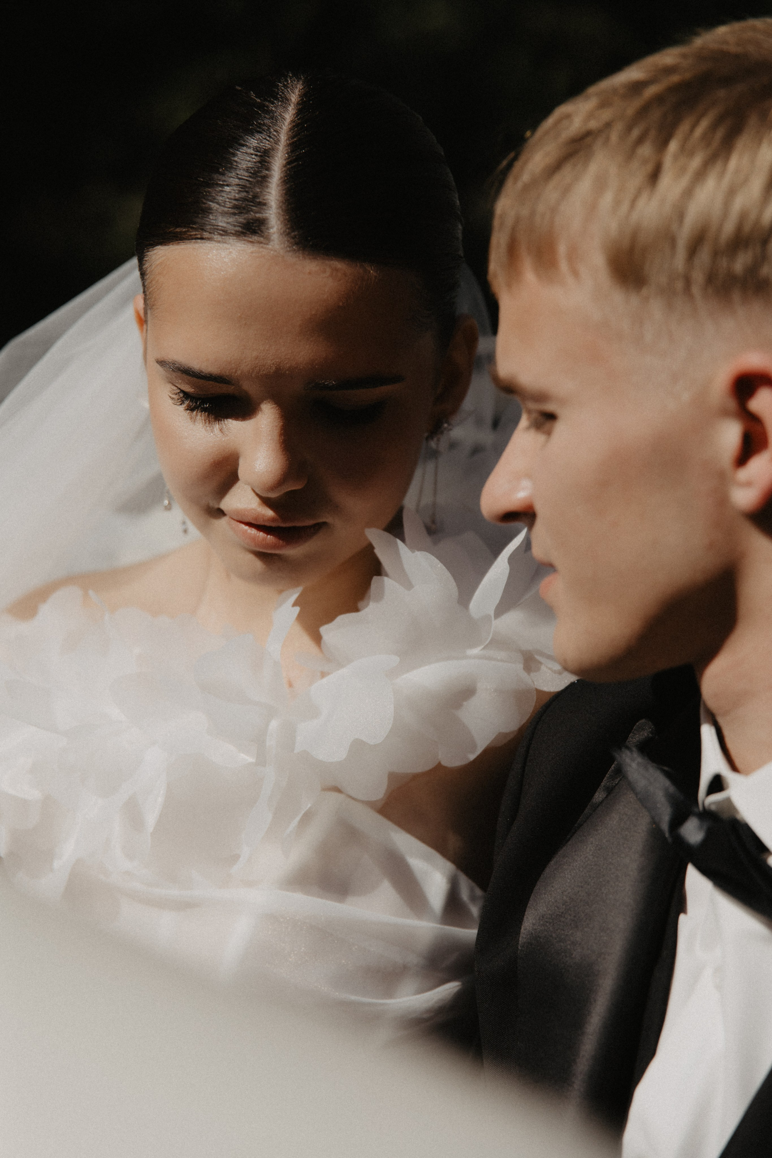 Свадьба. Фотограф Муратова Алена