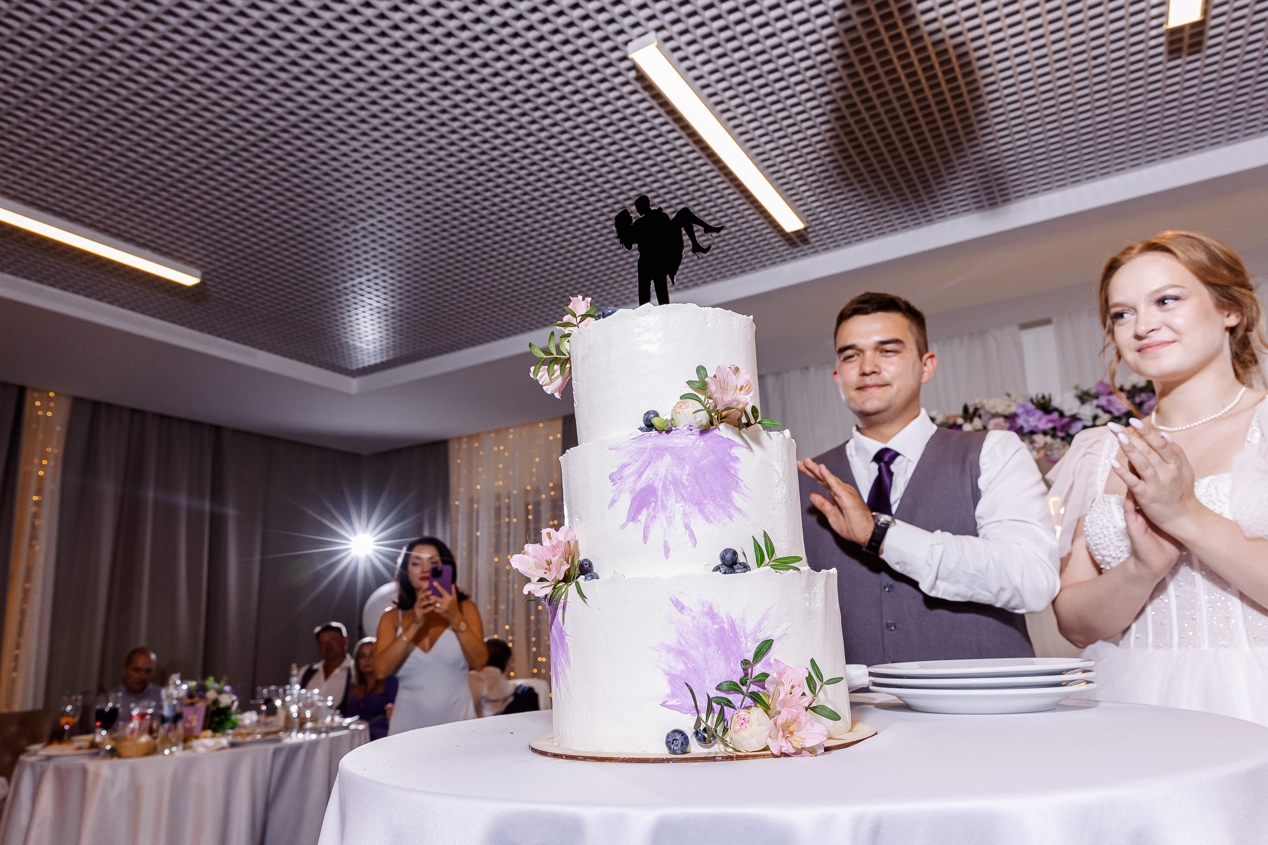 Любовь и Евгений. Свадебный и семейный фотограф в Челябинске Юлия Ишимова