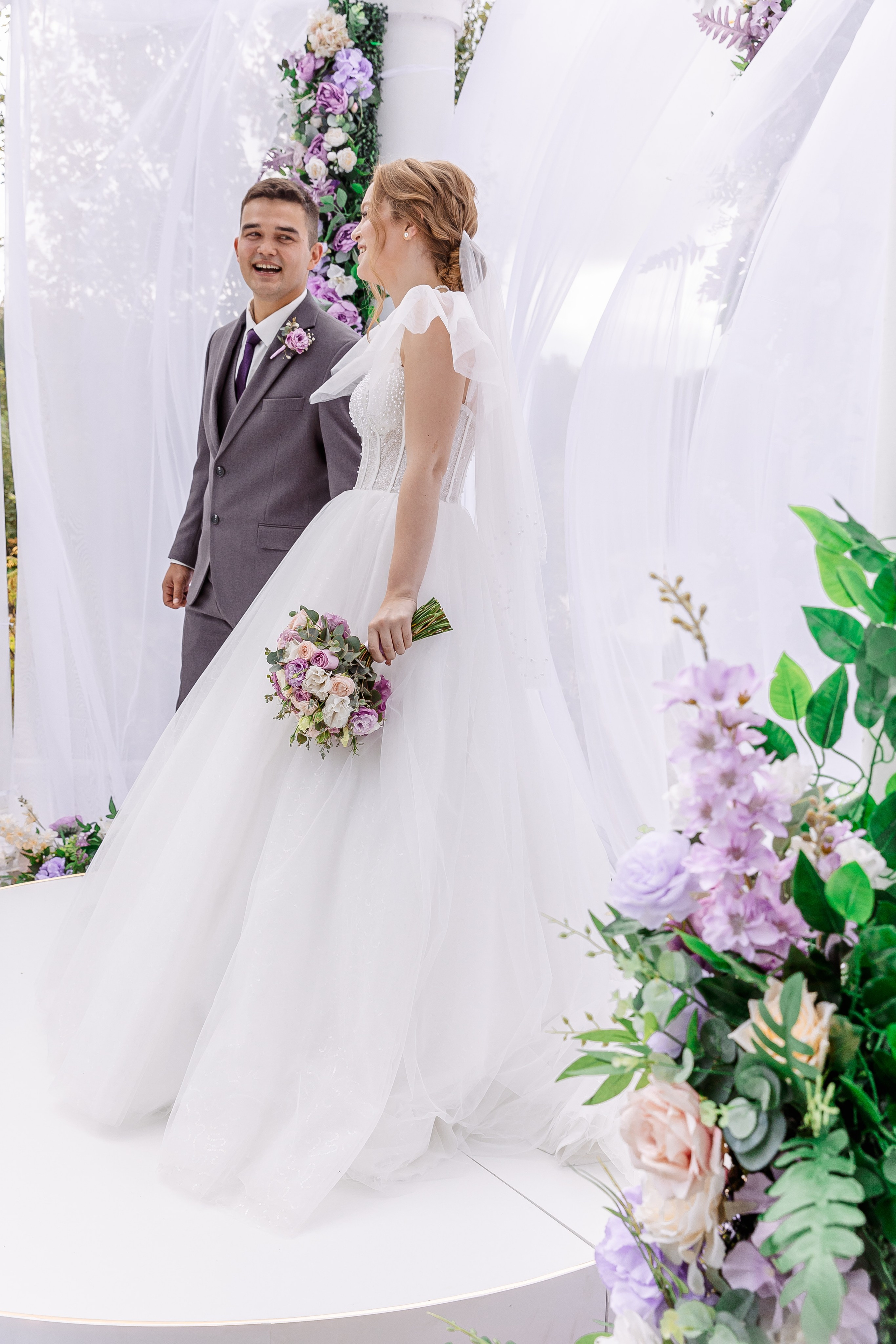 Любовь и Евгений. Свадебный и семейный фотограф в Челябинске Юлия Ишимова