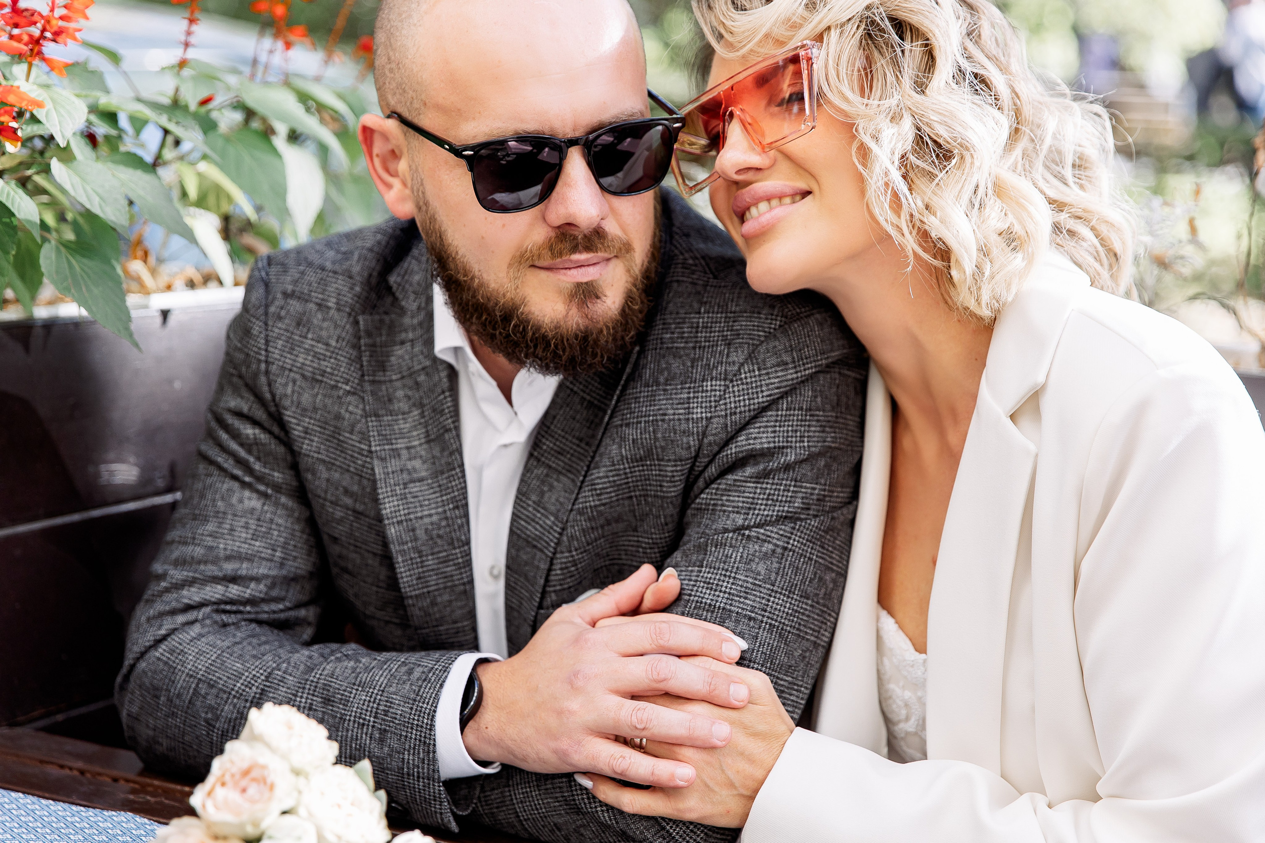 Виктор и Екатерина. Свадебный и семейный фотограф в Челябинске Юлия Ишимова