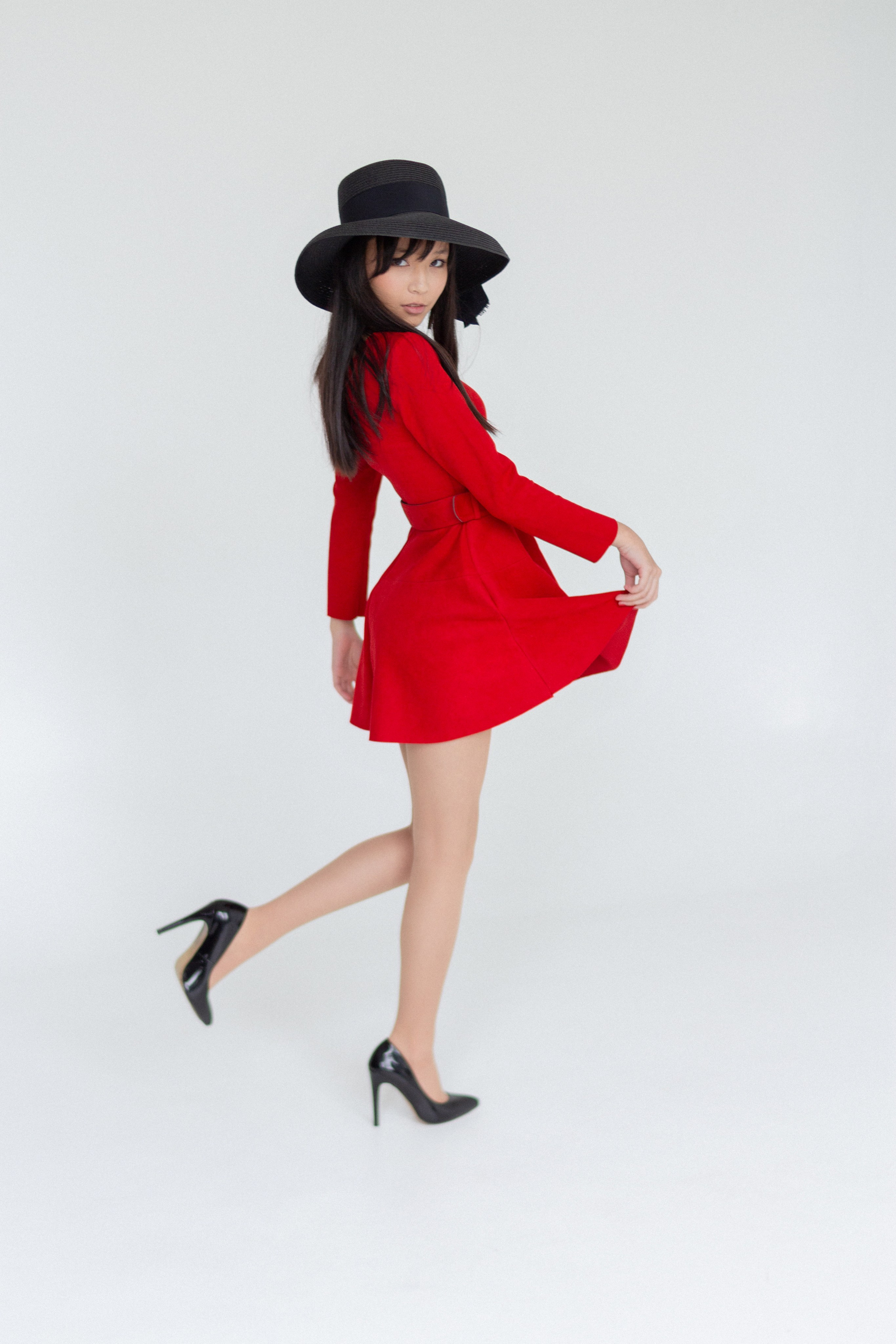 Сариева Эльвина. Promodels