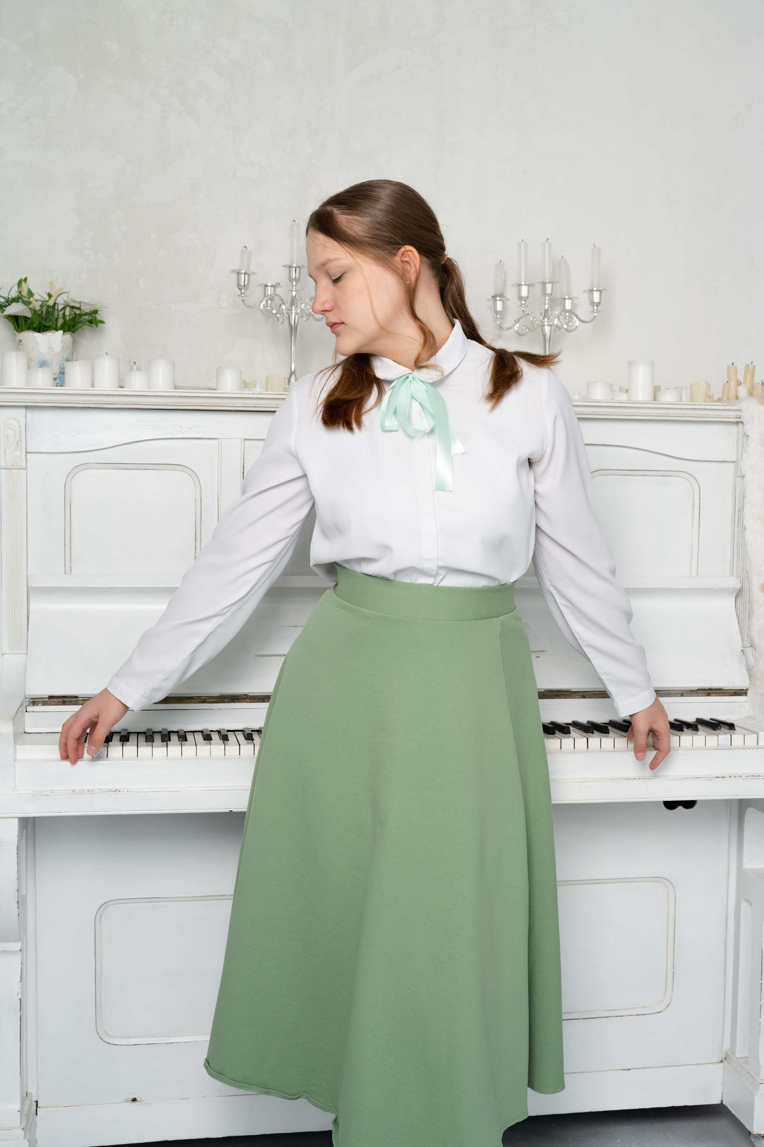 Кузнецова София. Promodels