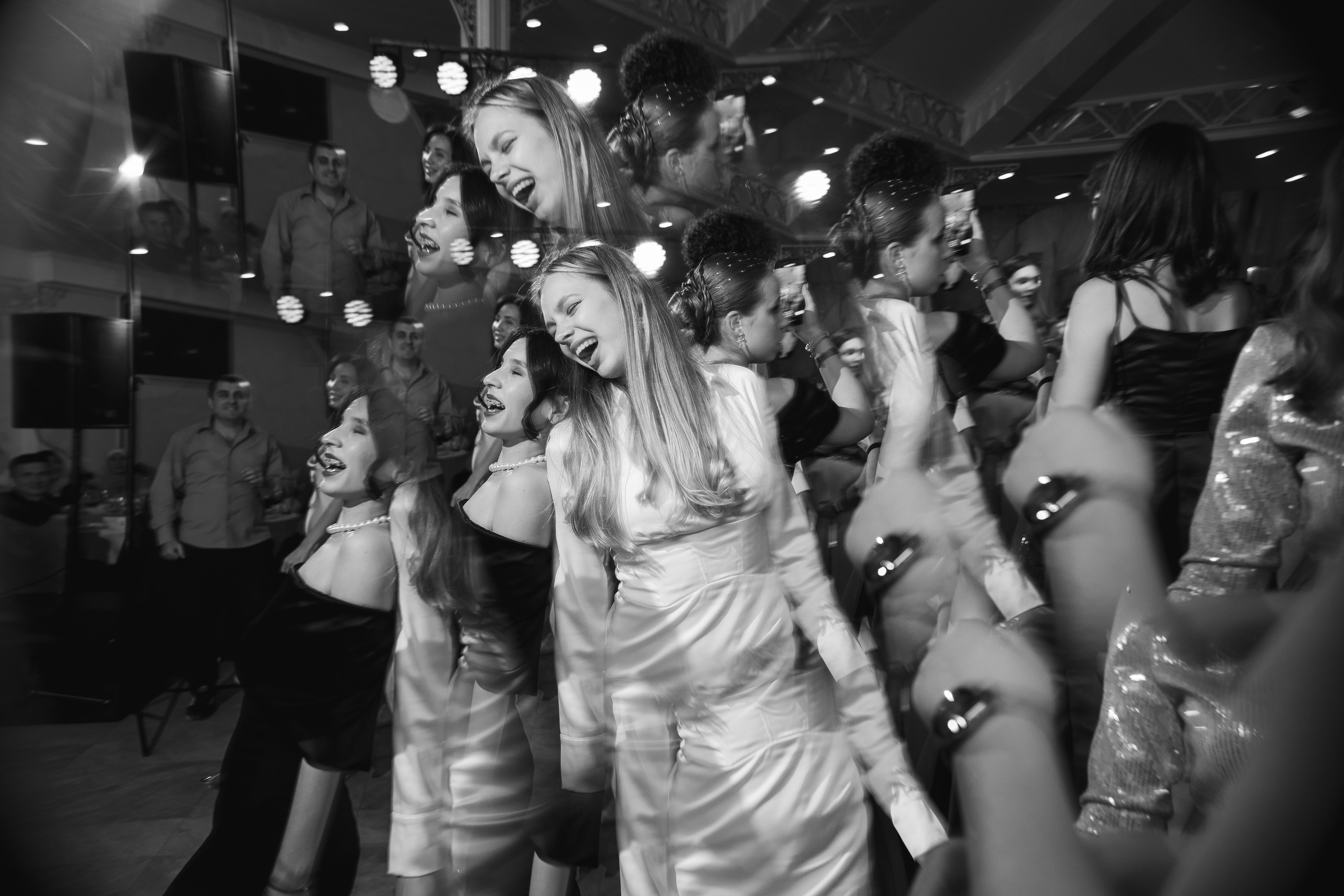 Выпускной_2024. Фотограф Илья Чудин в Саратове