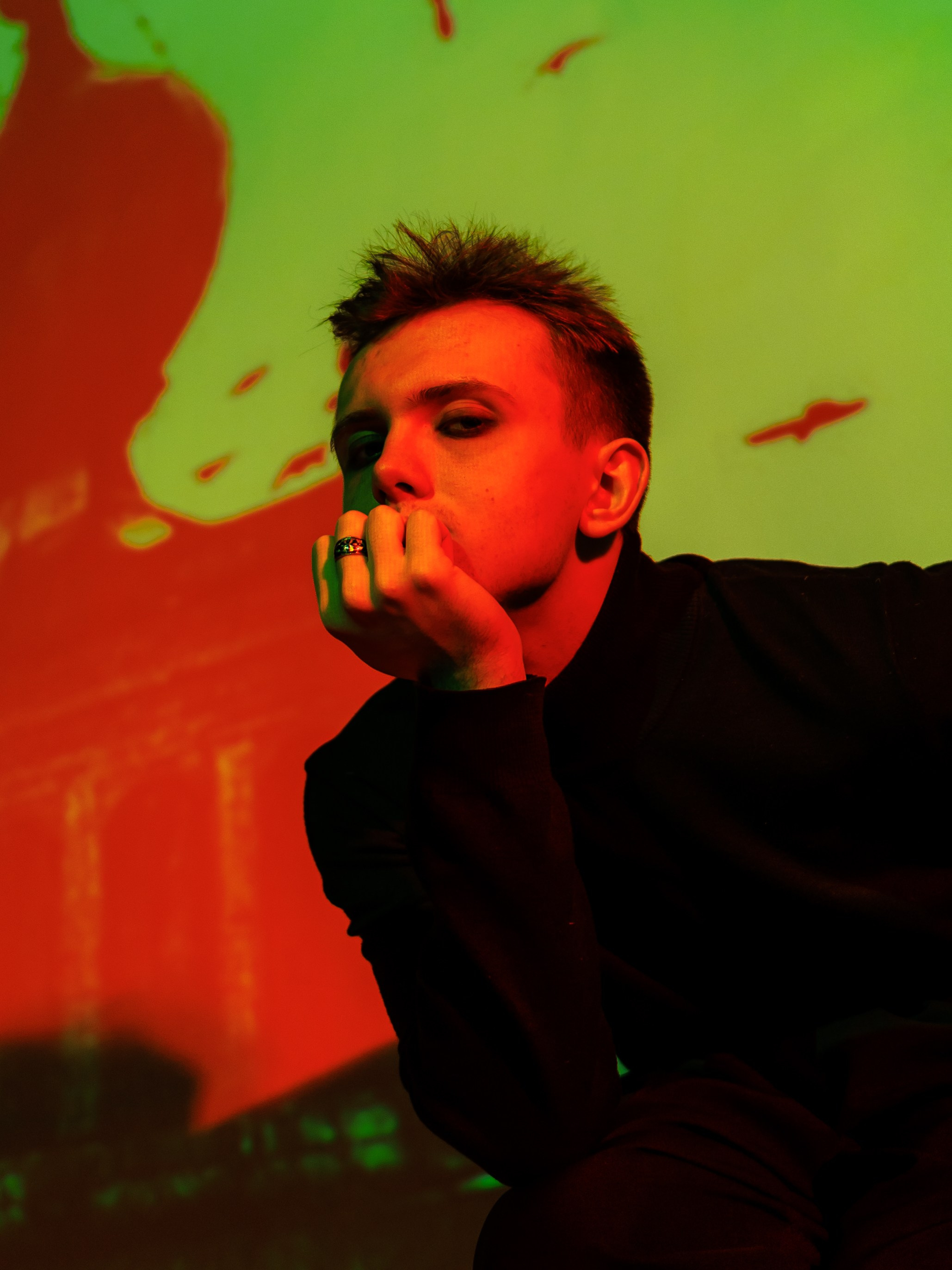 Benzil — visions. Лиза, ваш портретный и репортажный фотограф в Ульяновске!