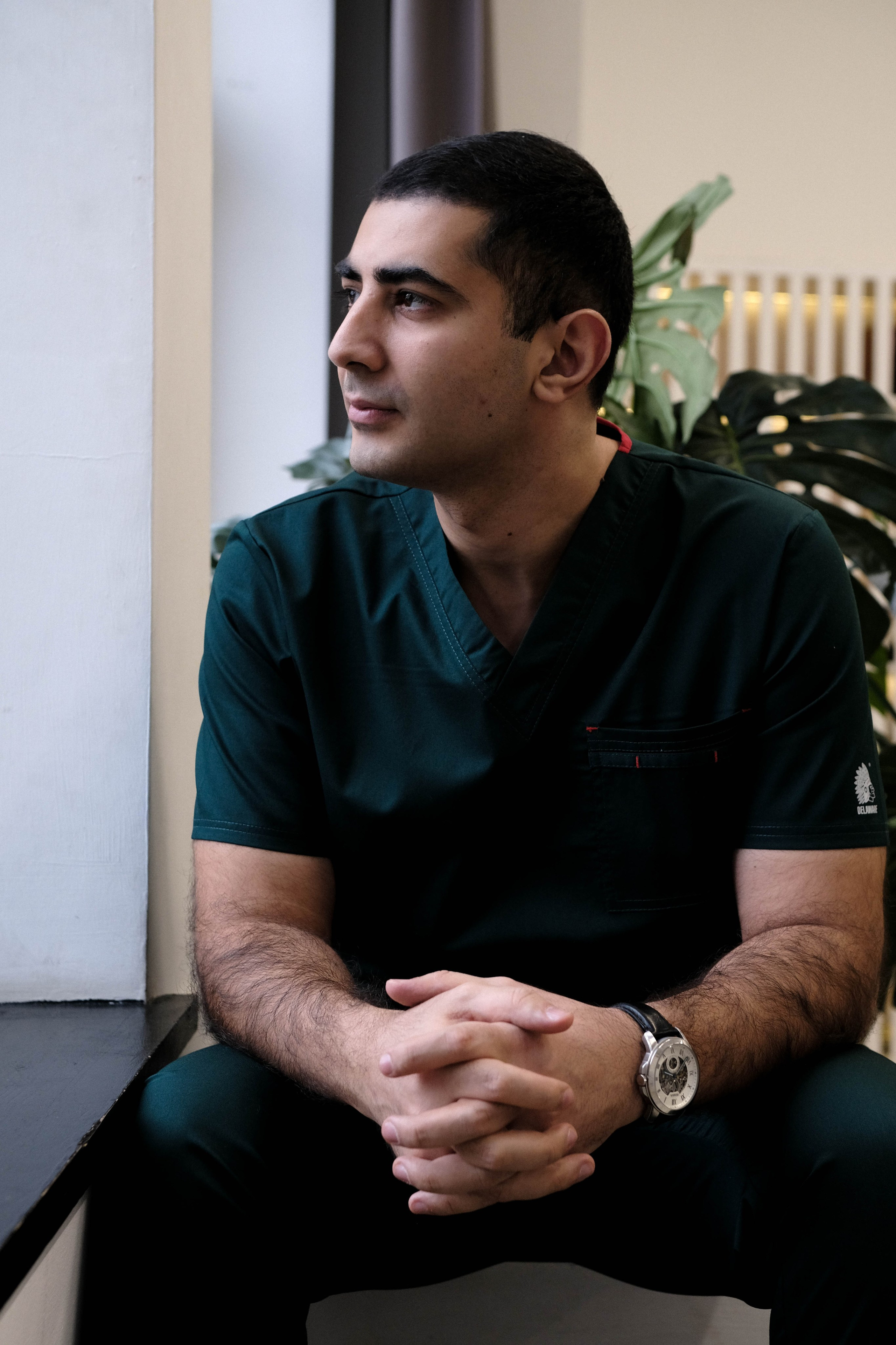 Гематолог. Главная