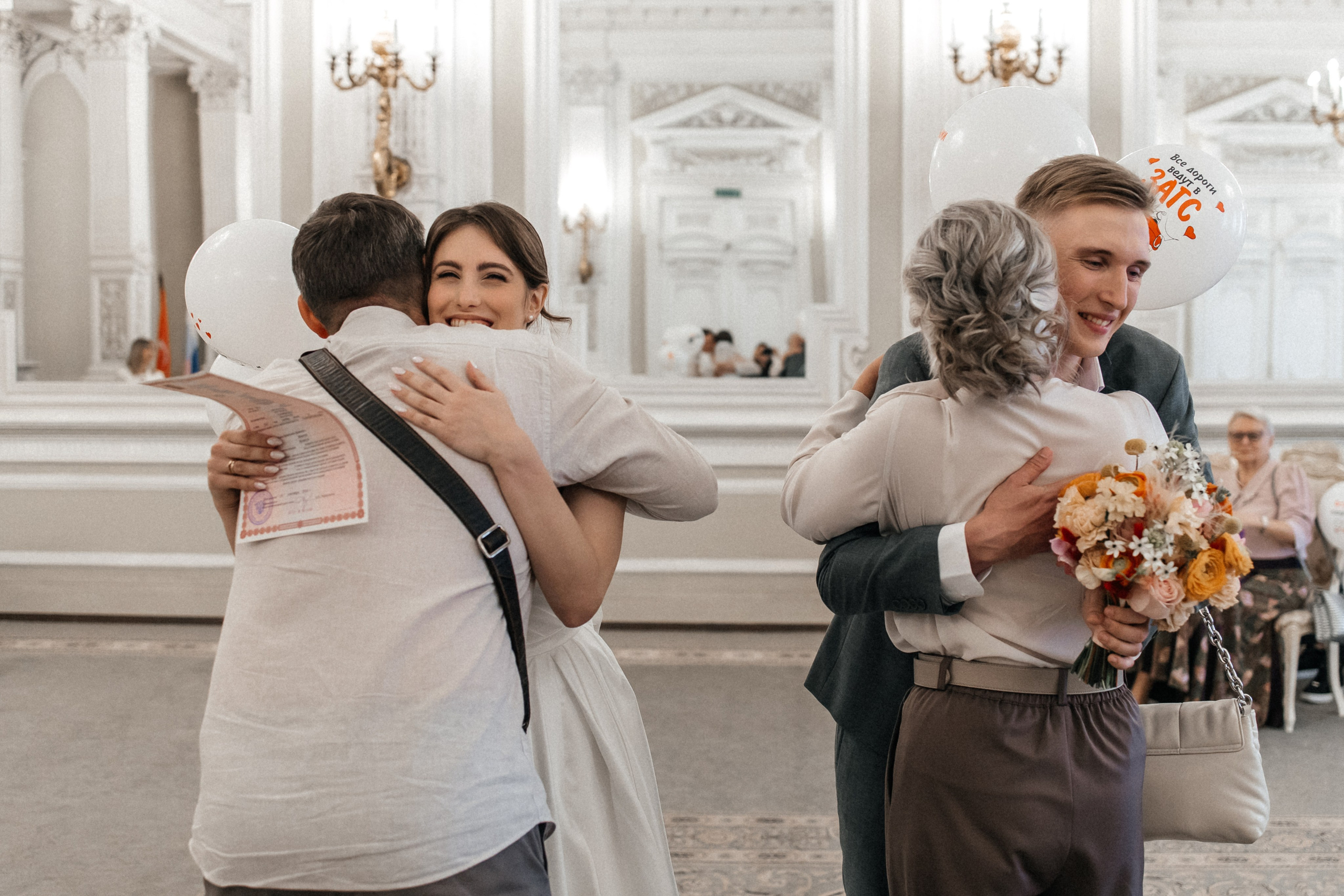 The Gamma. Фотограф в Санкт-Петербурге Виктория Безверхая