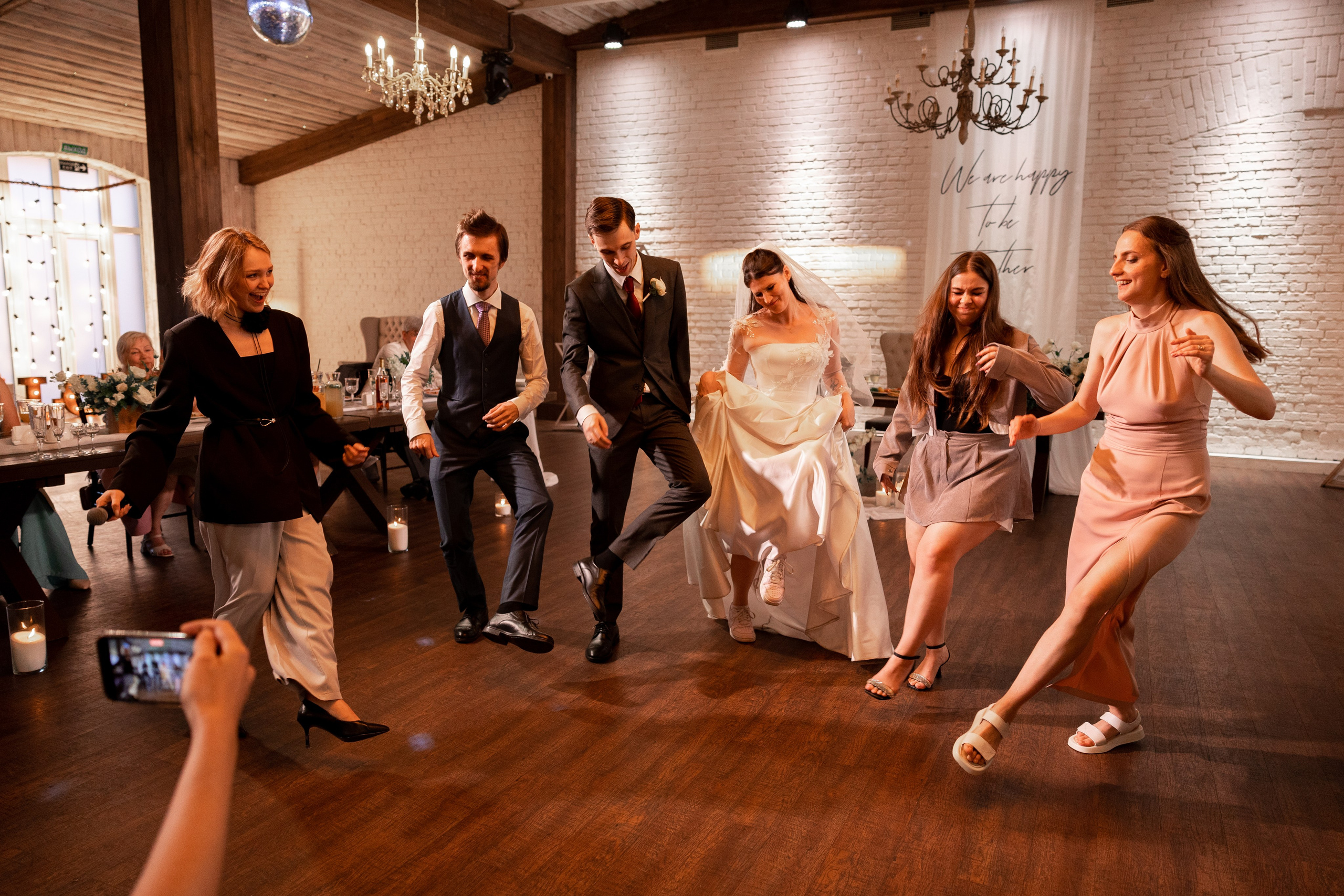 Павел & Екатерина. Питерский фотограф