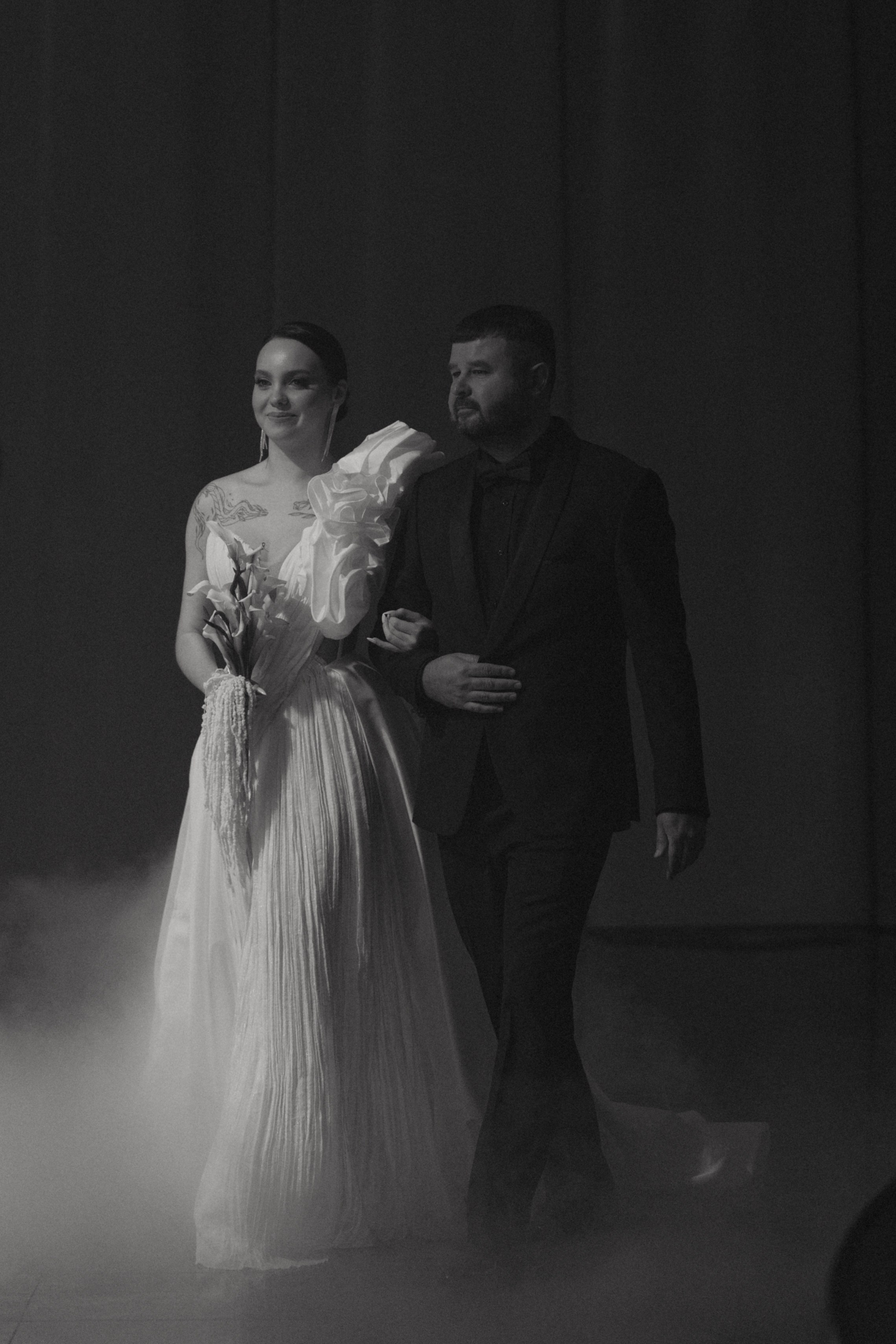 FAHRENHEIT. Свадебный фотограф Марусина Катерина