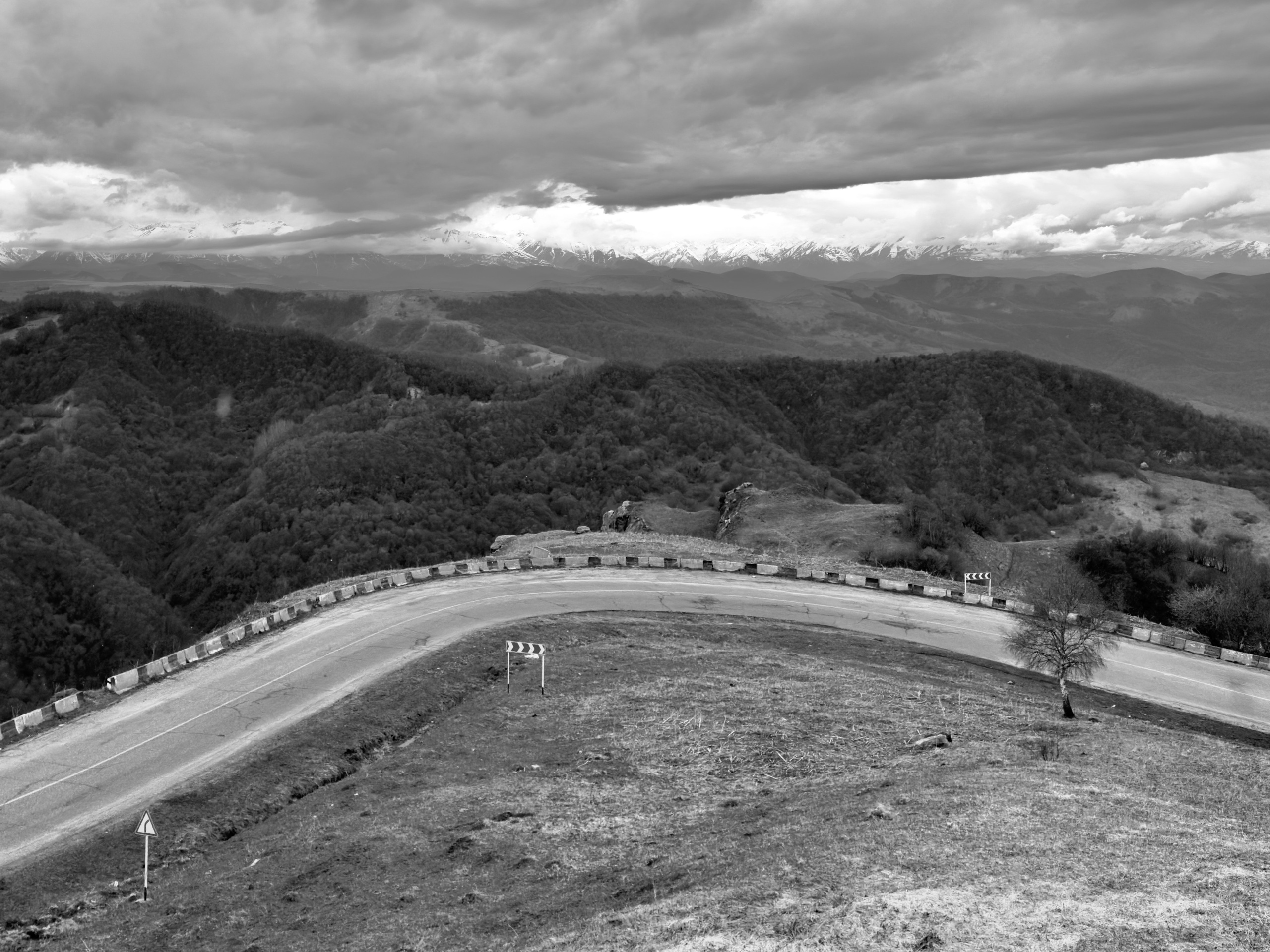 Пейзажи. Смотри, красота!