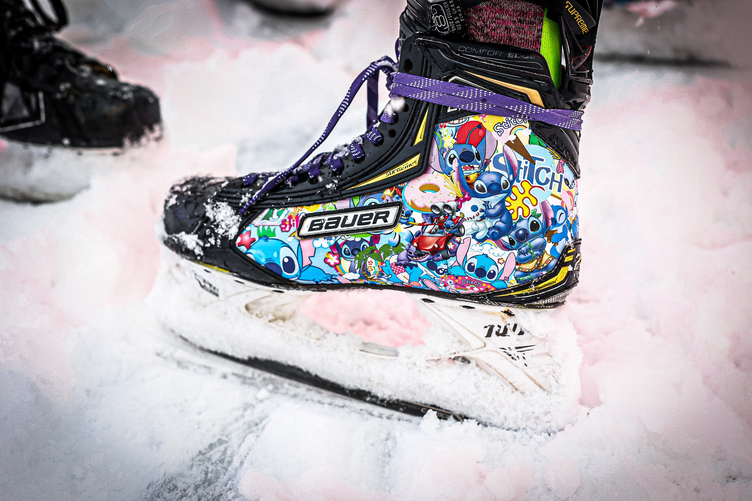 Не спорт. Профессиональной фотограф в Санкт-Петербурге Алексей Киселёв