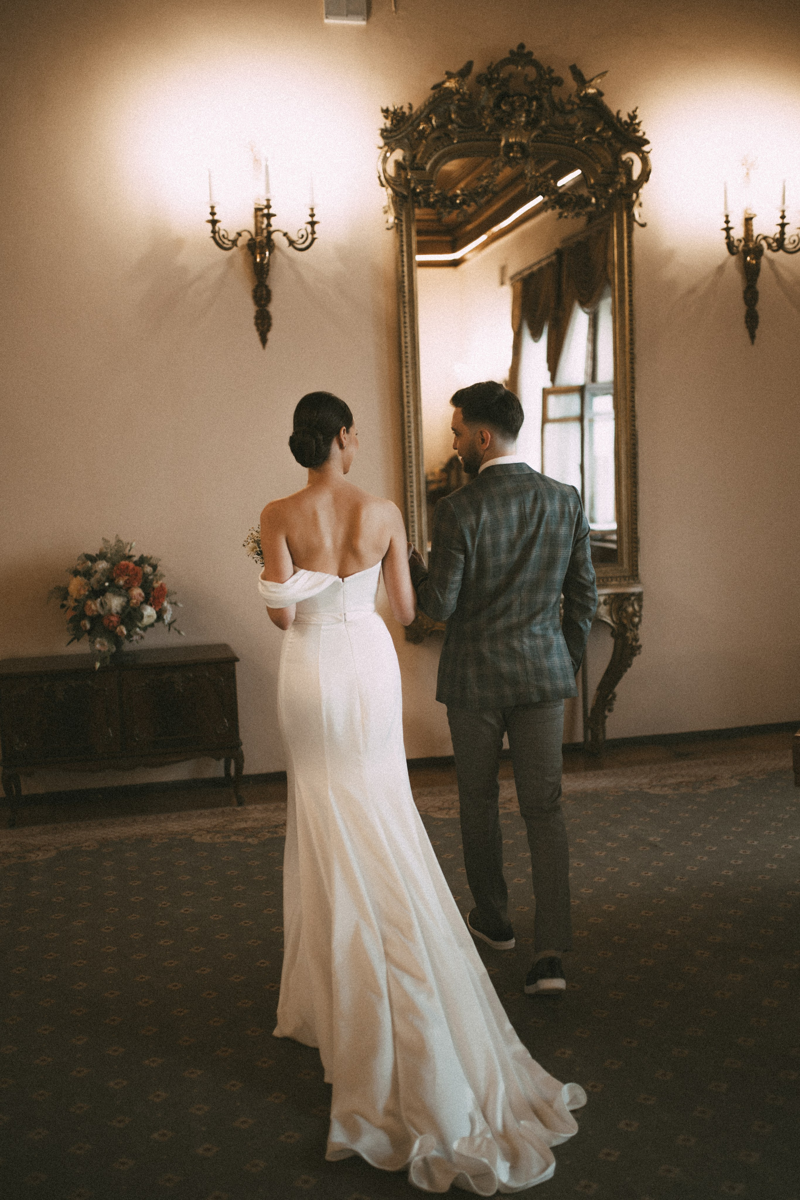 E & C | Санкт-Петербург. Фотограф Екатерина Амбрушкевич