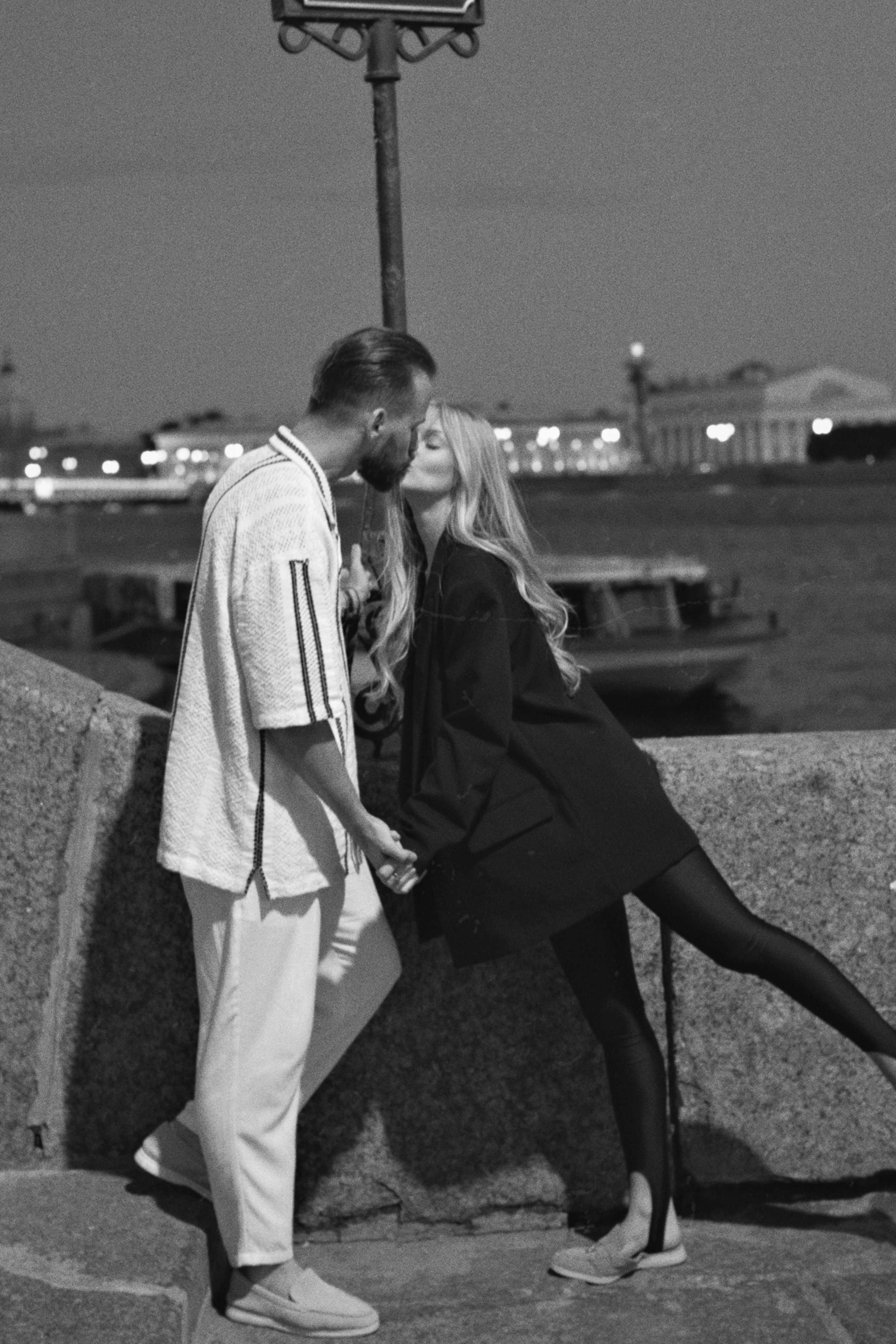 В теплом летнем рассвете раствориться с тобой, любовь моя. Rose Korenevskaya|Ваш нежный фотограф