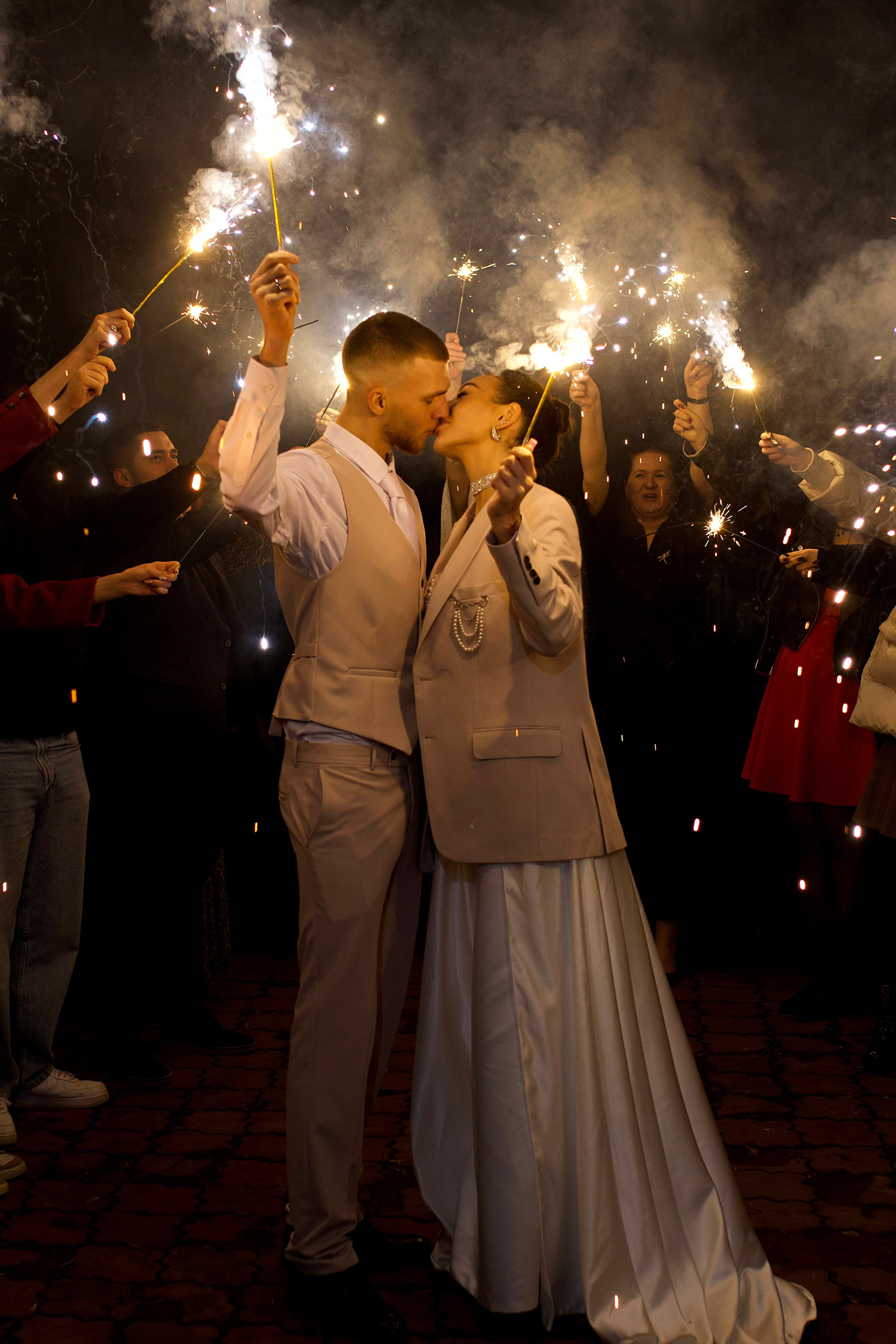 Богдан & Леся. Фотография — это жизнь, освещенная вспышкой