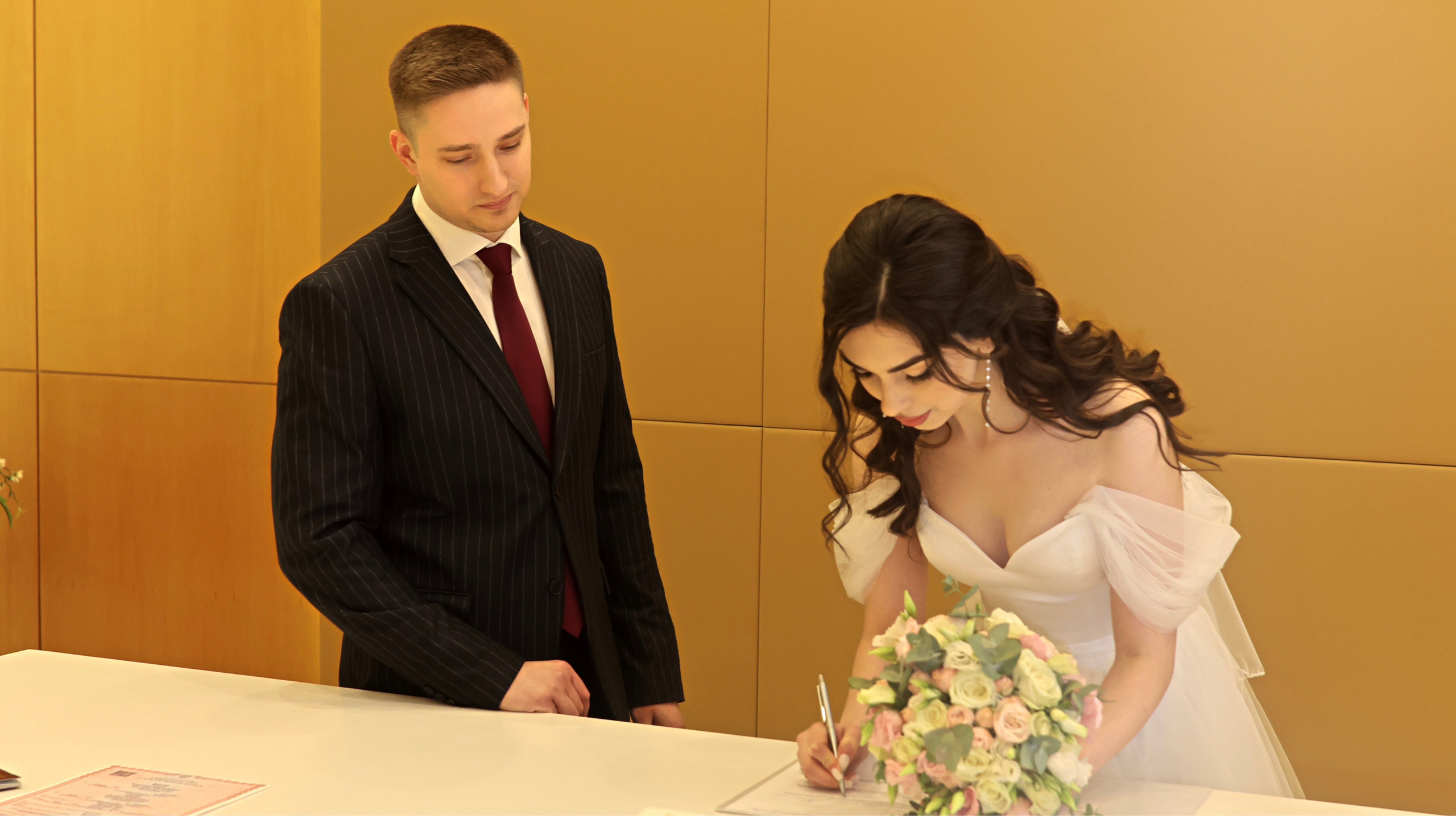 Александр & Хадижат. Фотография — это жизнь, освещенная вспышкой