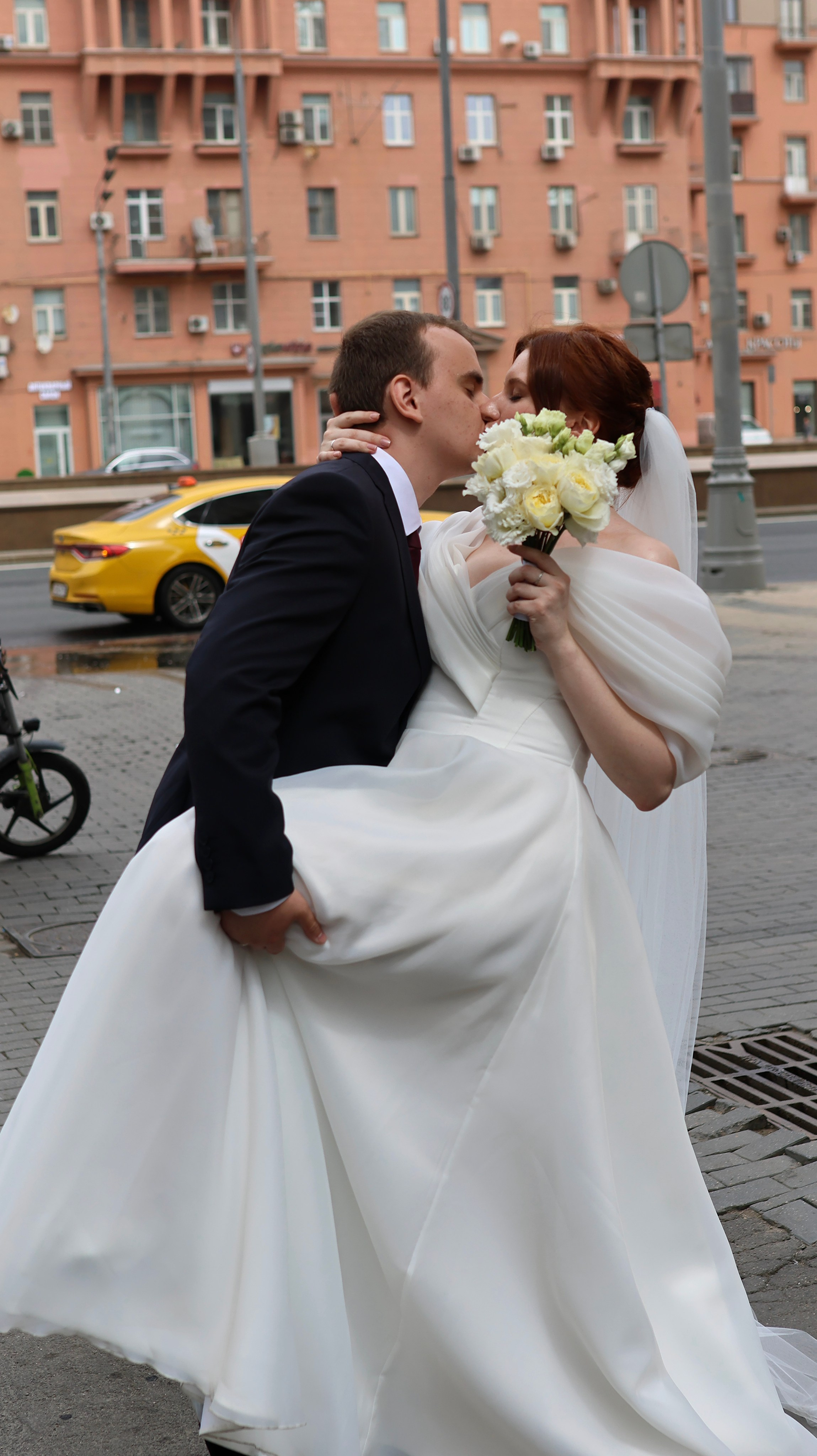 Михаил & Ангелина. Фотография — это жизнь, освещенная вспышкой