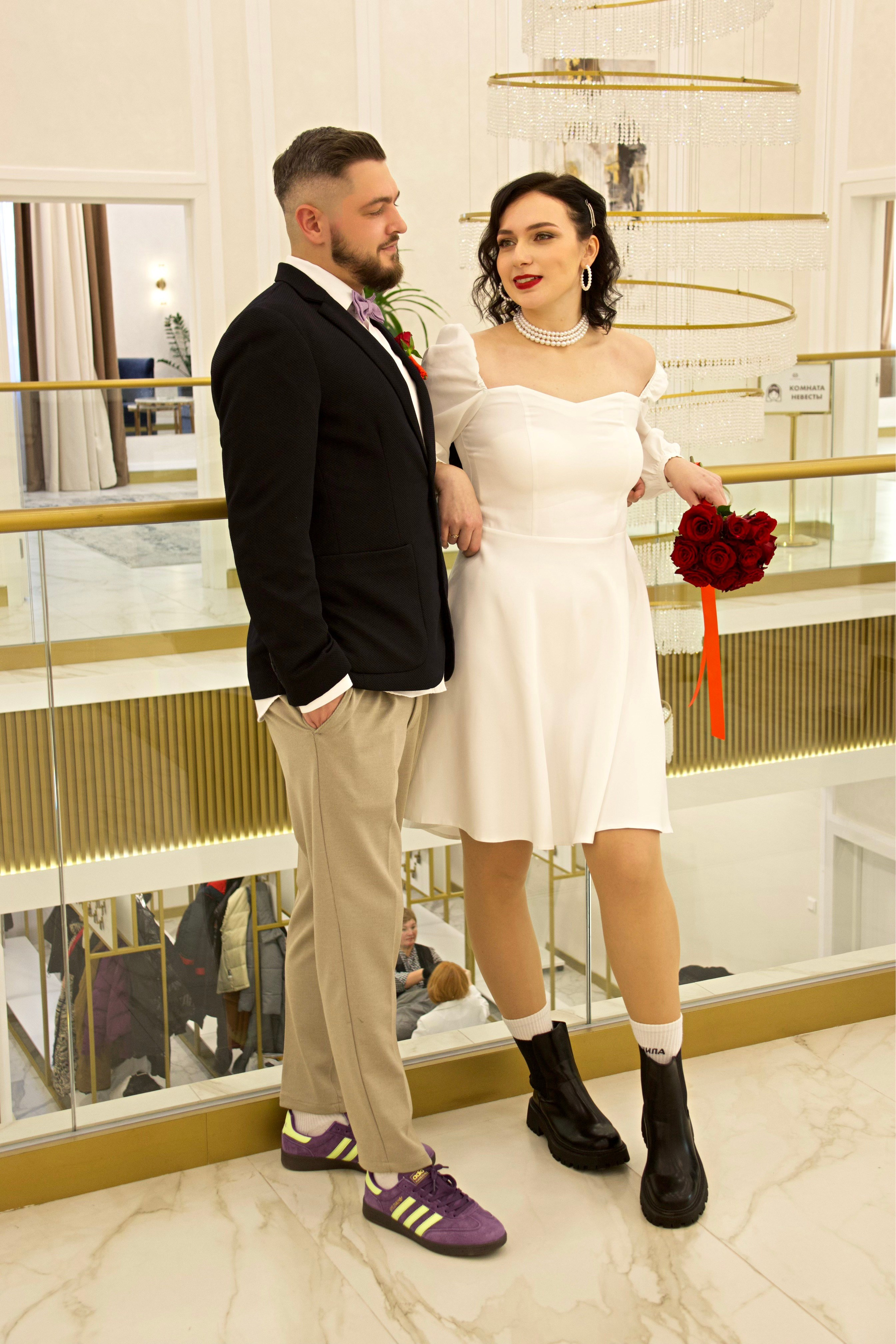 Иван & Александра. Фотография — это жизнь, освещенная вспышкой