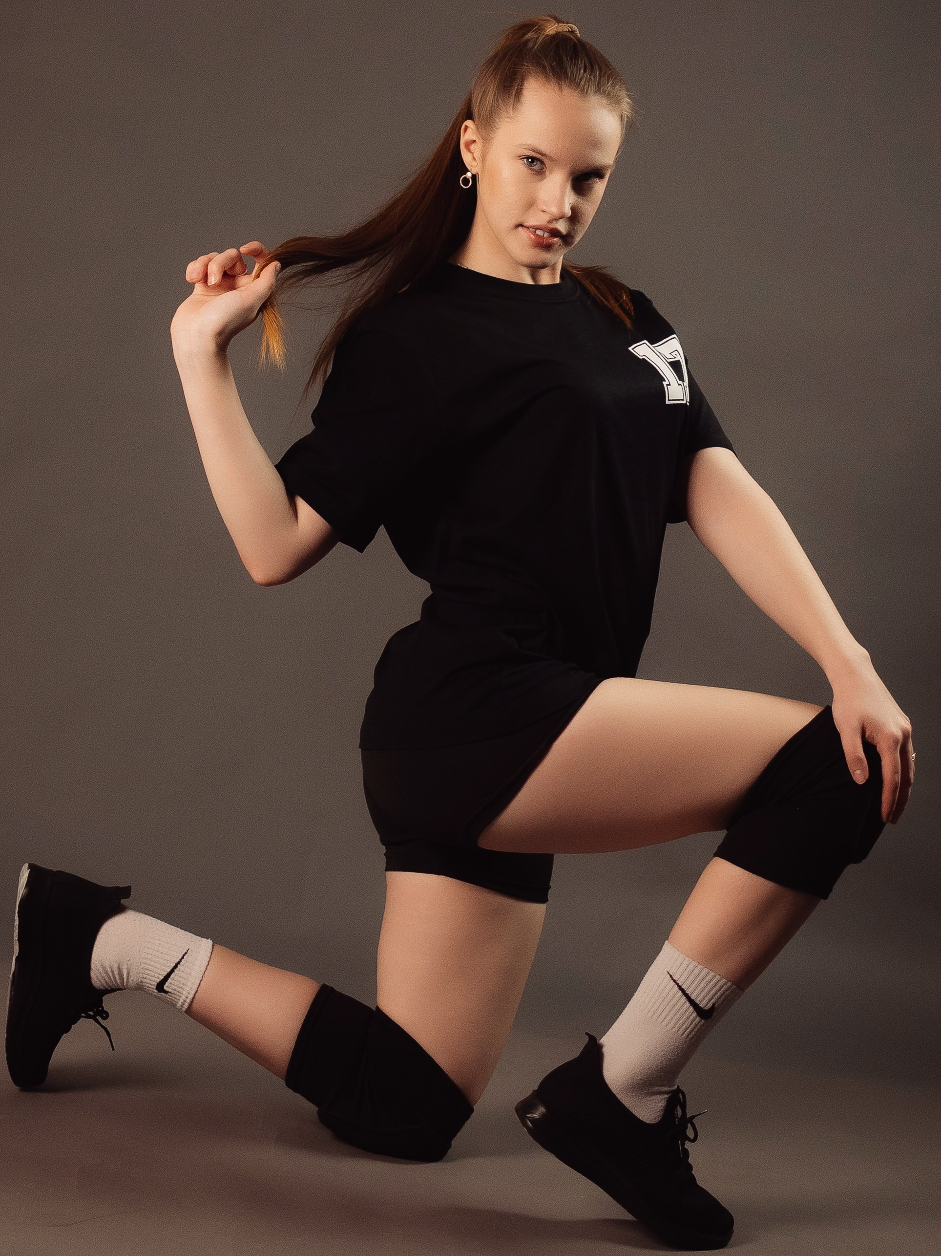 Банникова Александра. Promodels