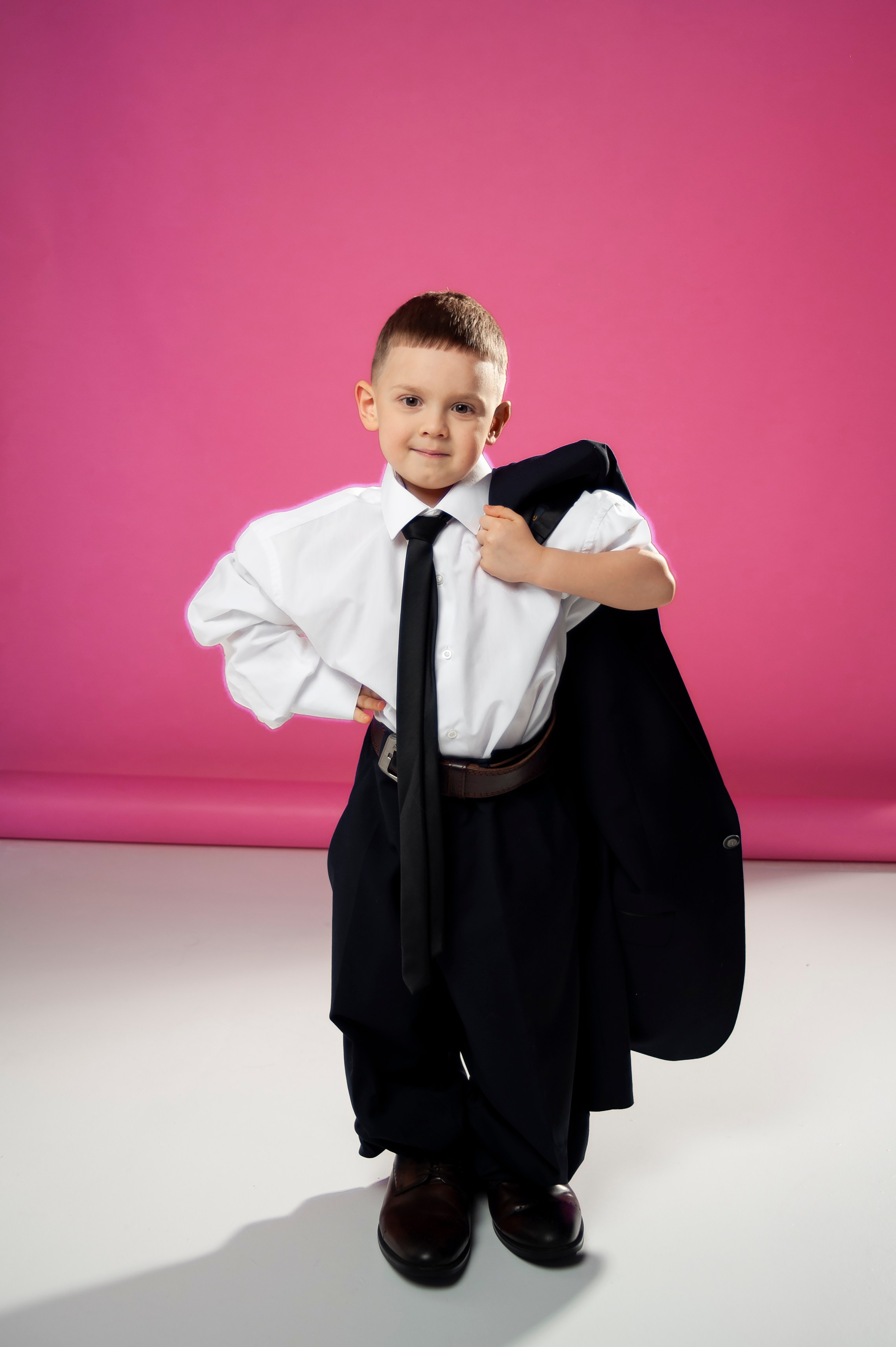 Черноносов Максим. Promodels