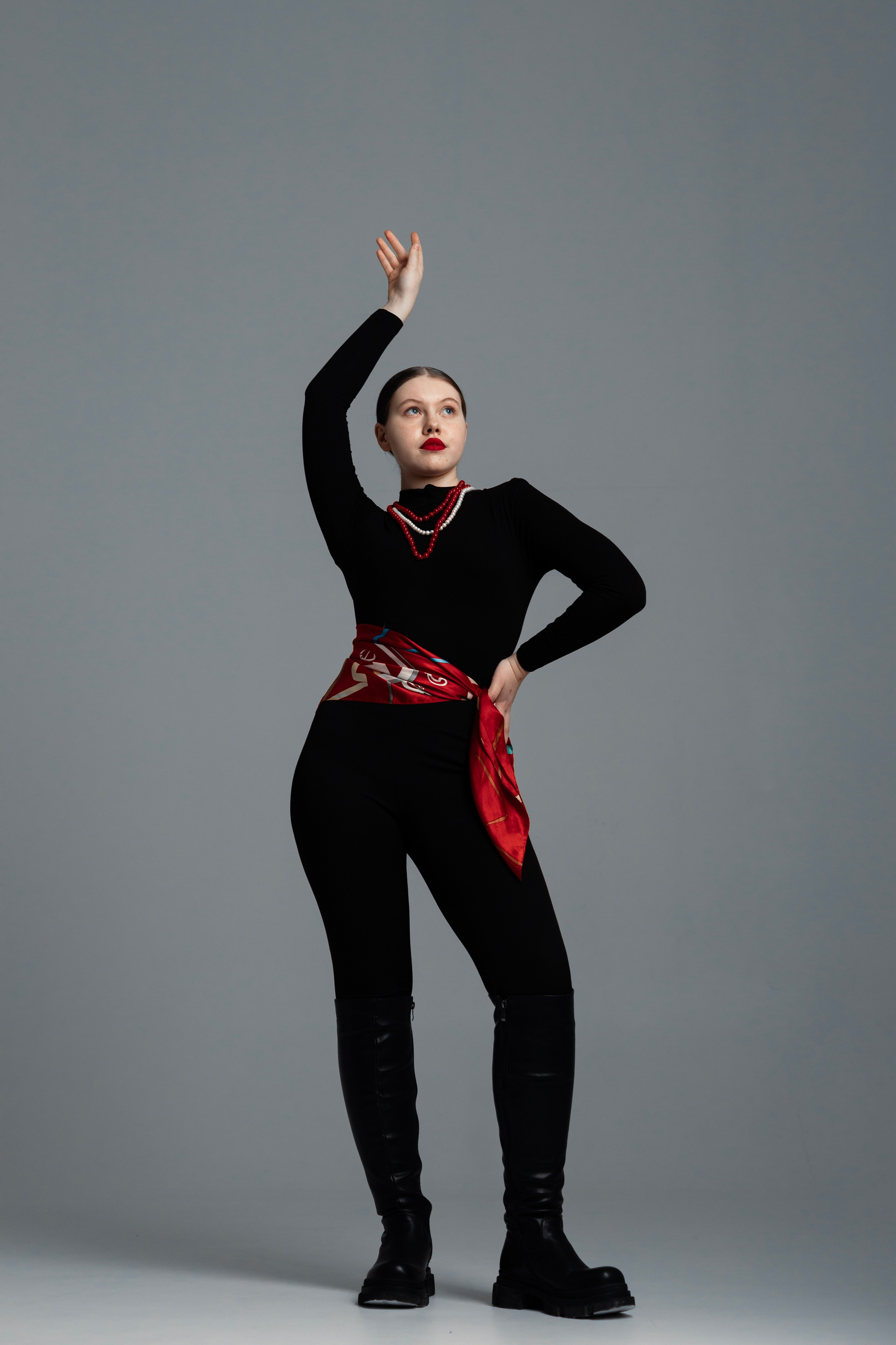 Таупьева Диана. Promodels