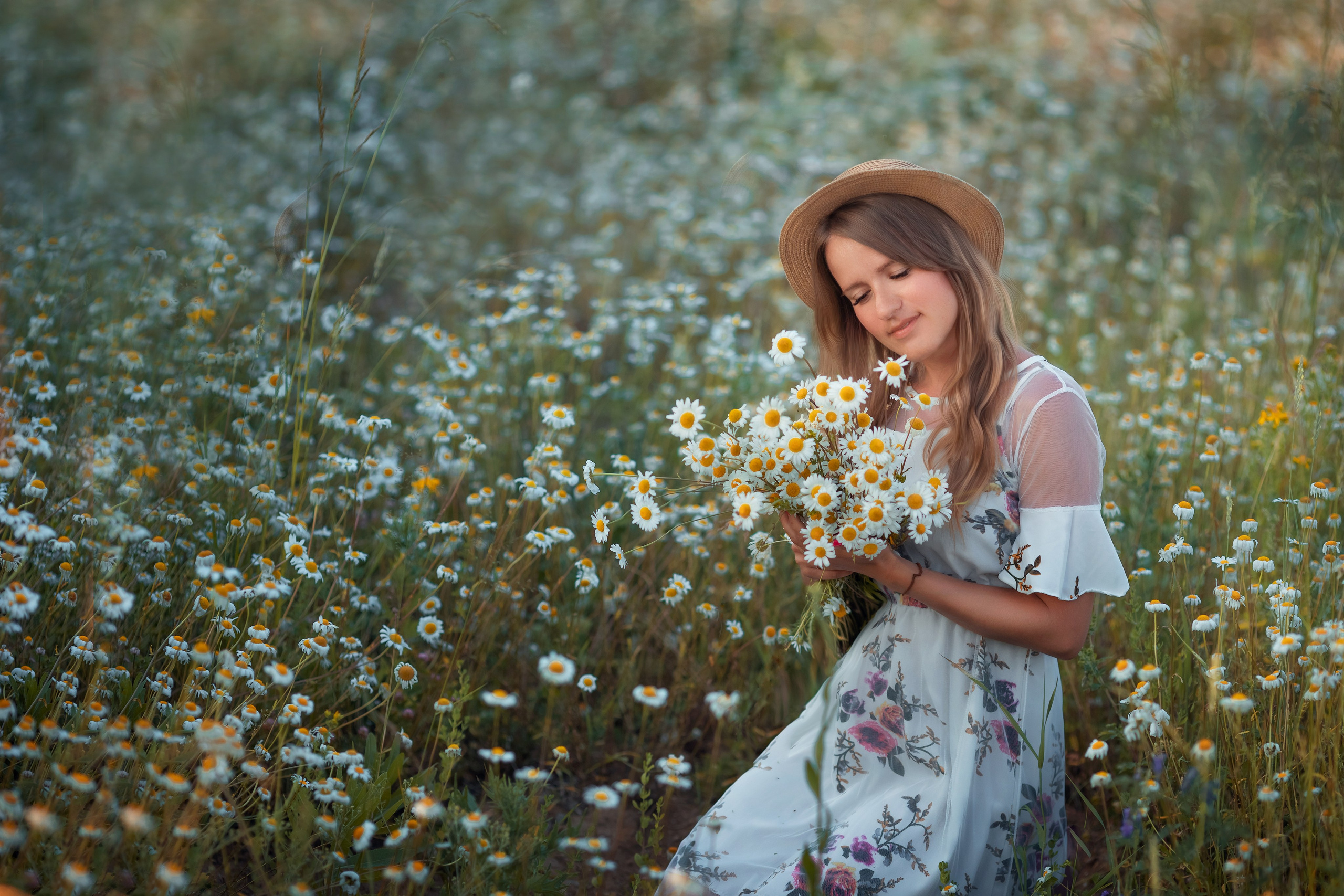 Ферма. Куценкова Александра — детский, семейный фотограф в Москве