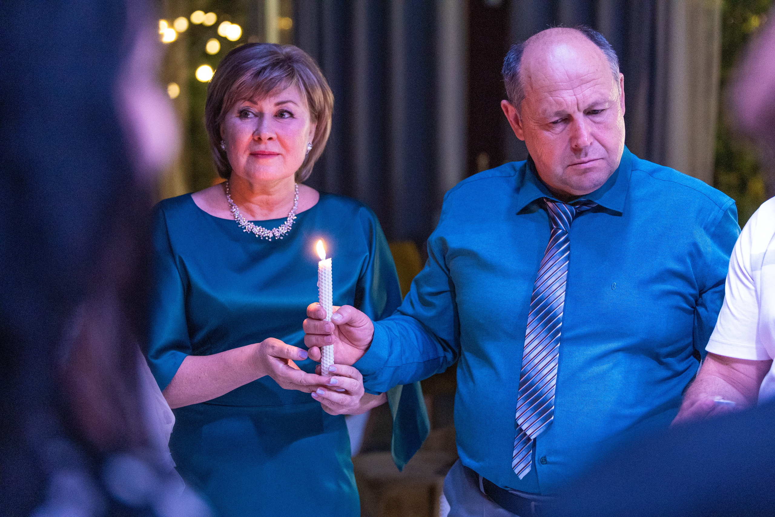 Свадьба Натальи и Богдана. Репортажный фотограф Анапа