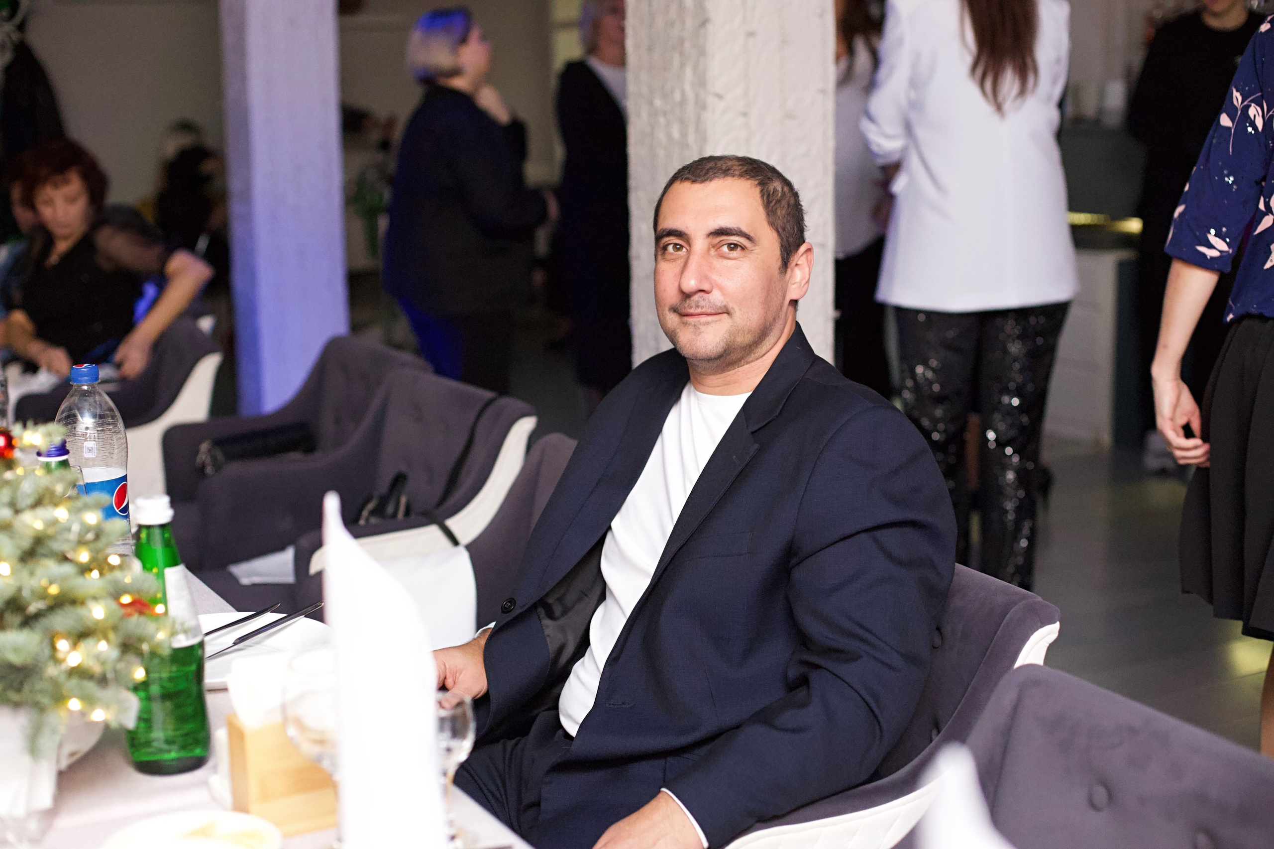 ПАРУС 22.12.23. Репортажный фотограф Анапа